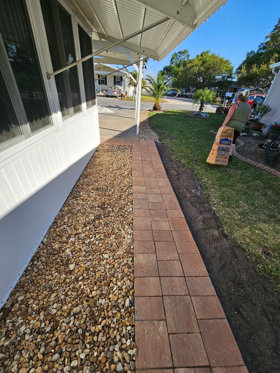  for Tel Ma Landscaping Maintenance LLC  in Urbana, OH