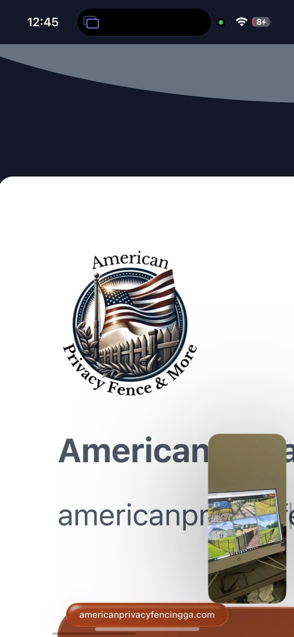  for American Privacy Fencing & More in Statesboro, GA