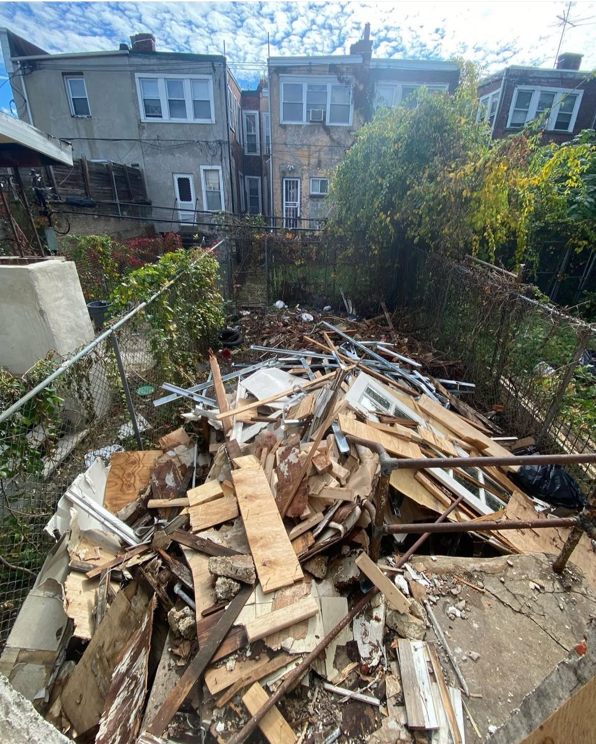 All Photos for Neisser Construction in Philadelphia, PA