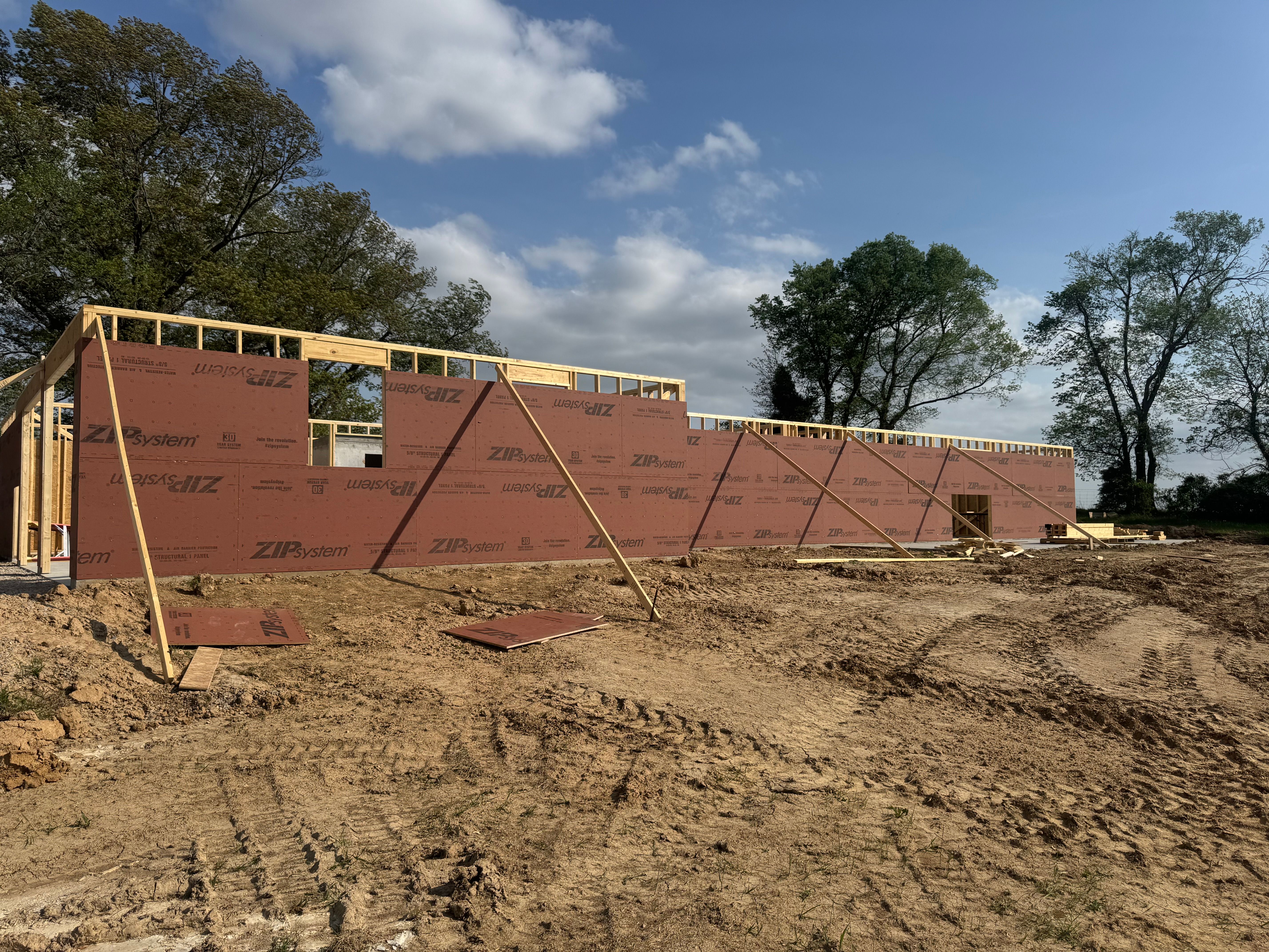 All Photos for Iron Ridge Builders in Bloomfield, MO