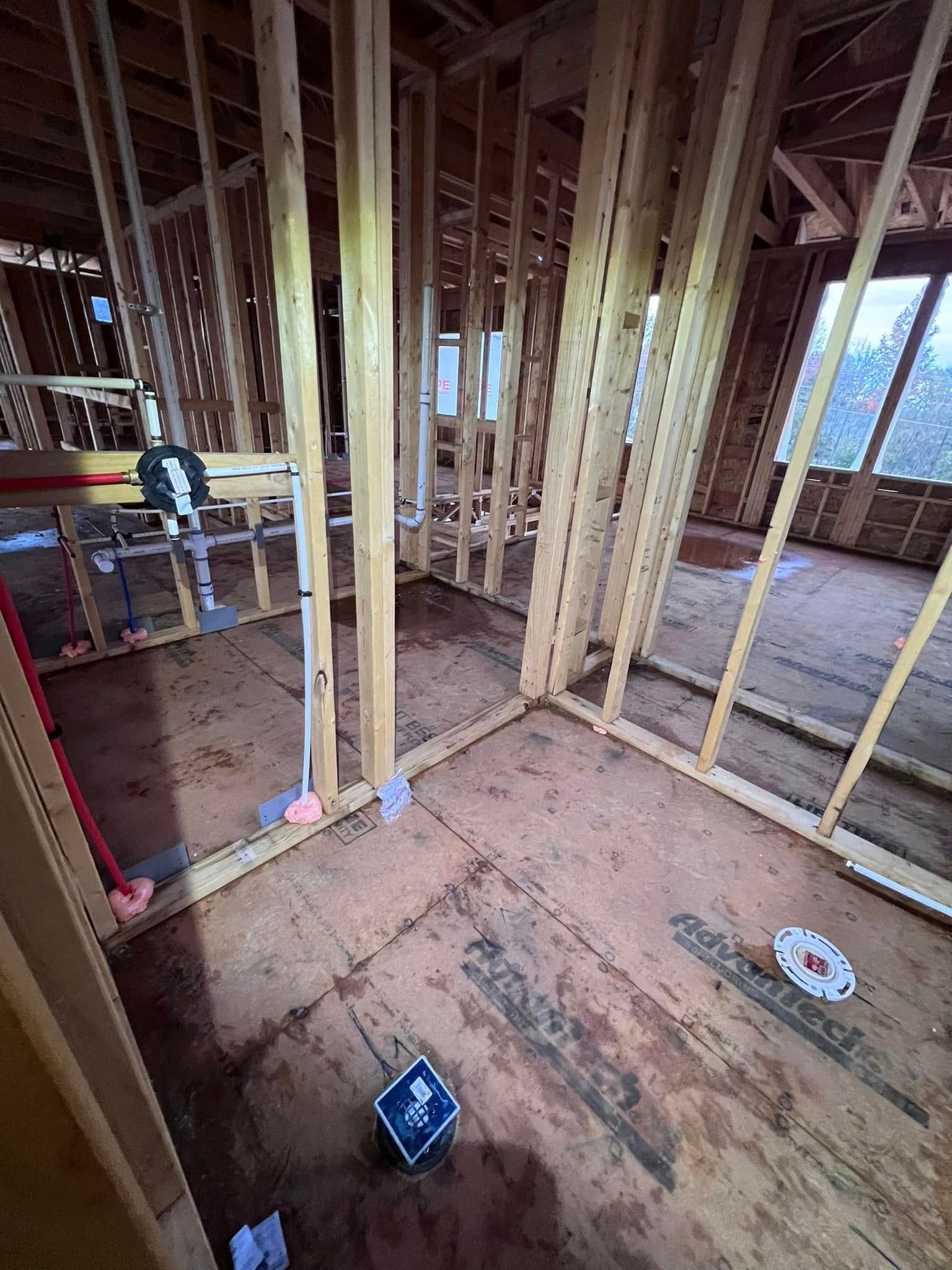  for MVP Plumbing in Lincolnton, NC