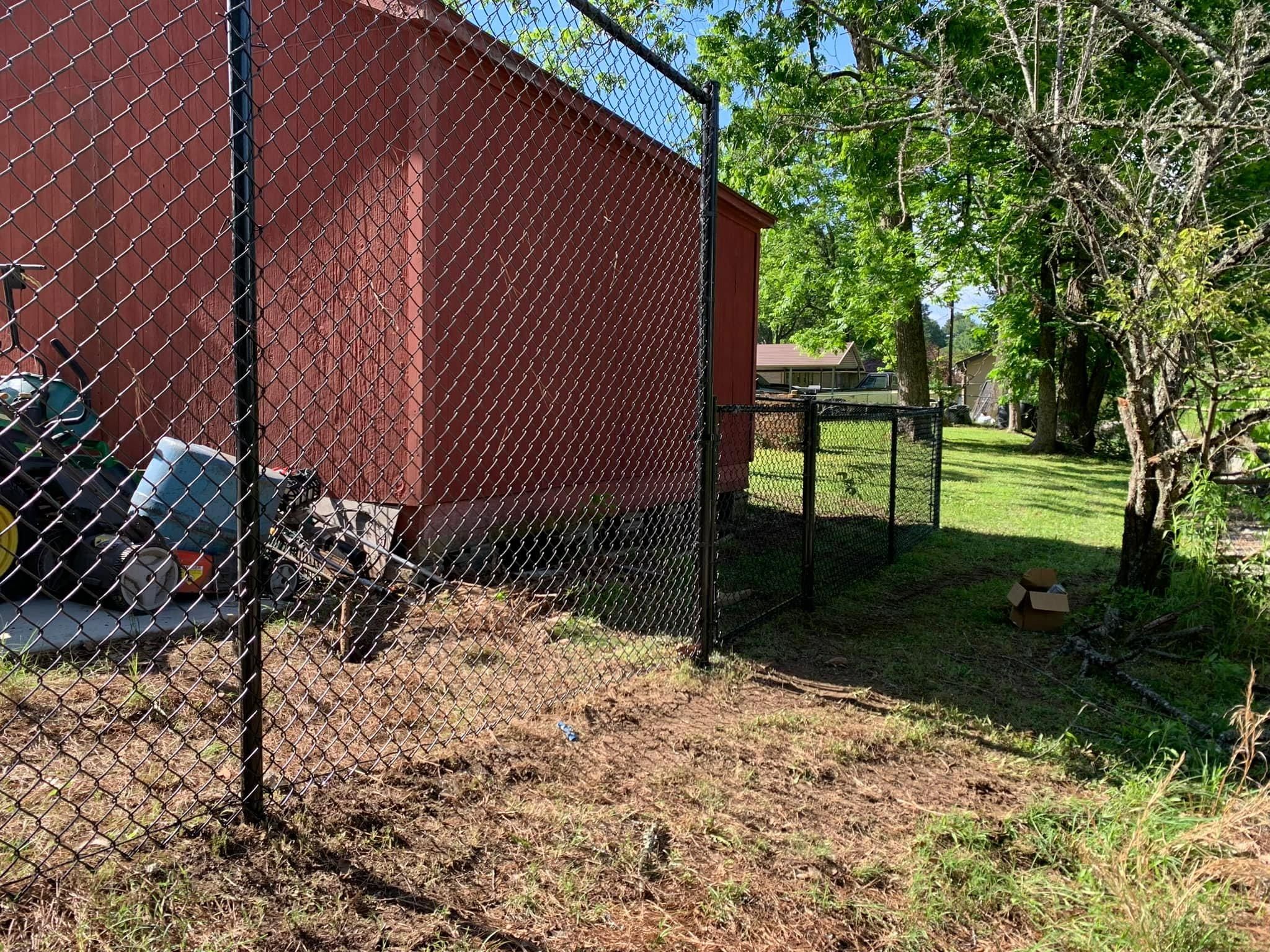  for Manning Fence, LLC in Hernando, MS