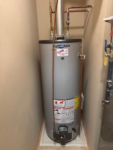 All Photos for PLUMBX in Inver Grove Heights, MN