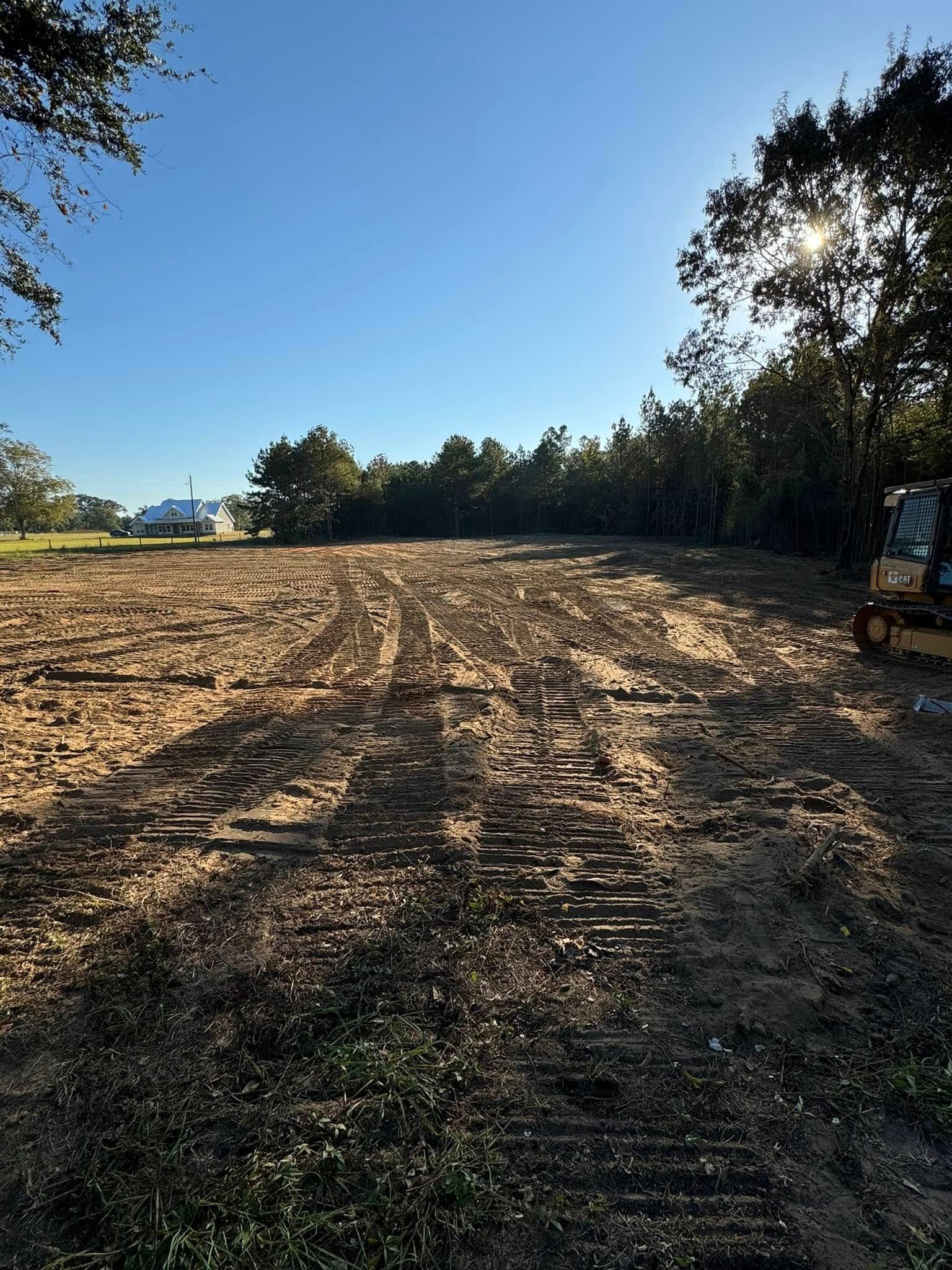 All Photos for B&B Dirt Works LLC in Century, FL