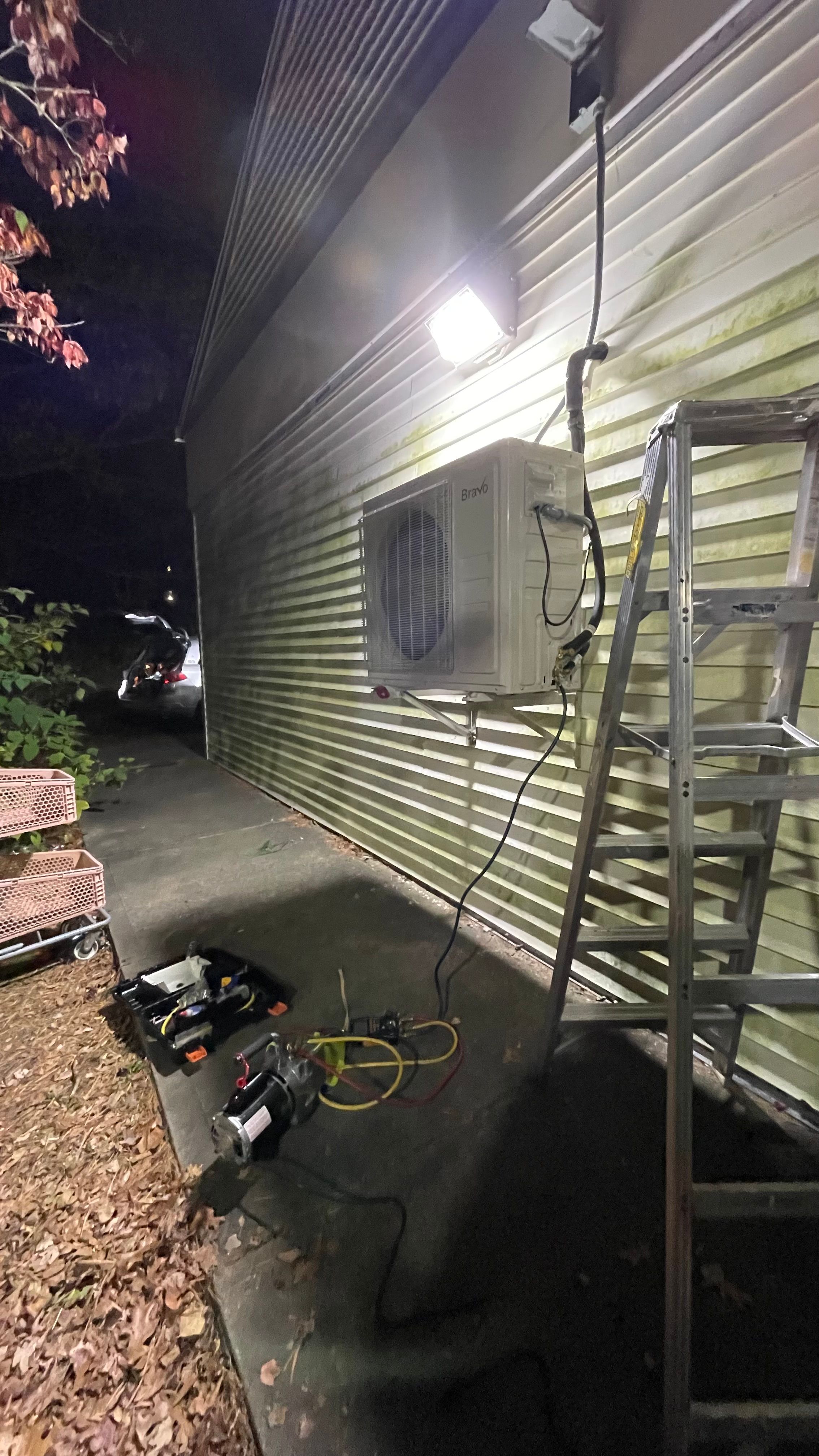  for Red Solutions LLC in Taunton, MA
