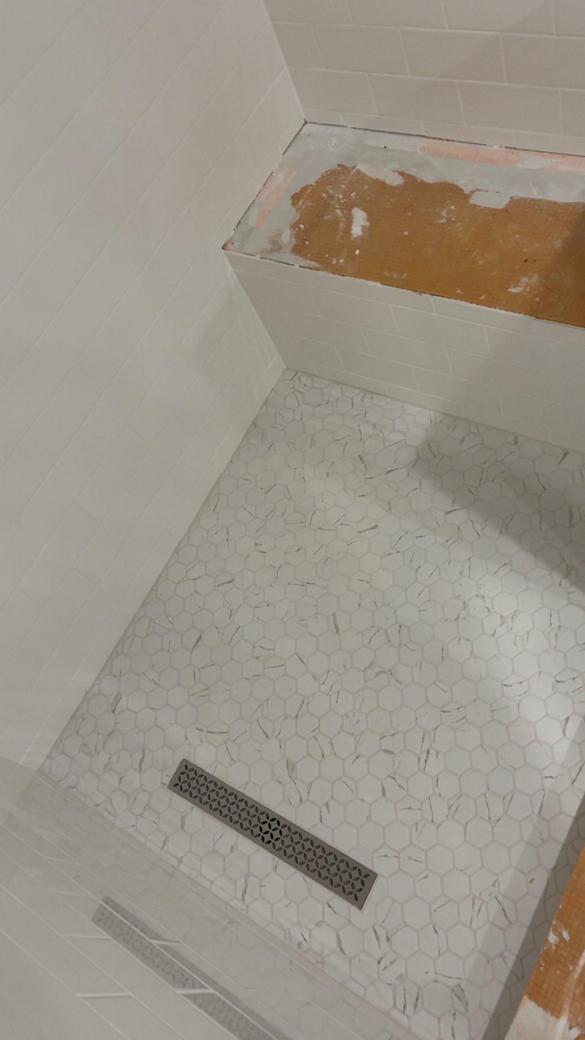  for The Tile Guy in Paris, TN