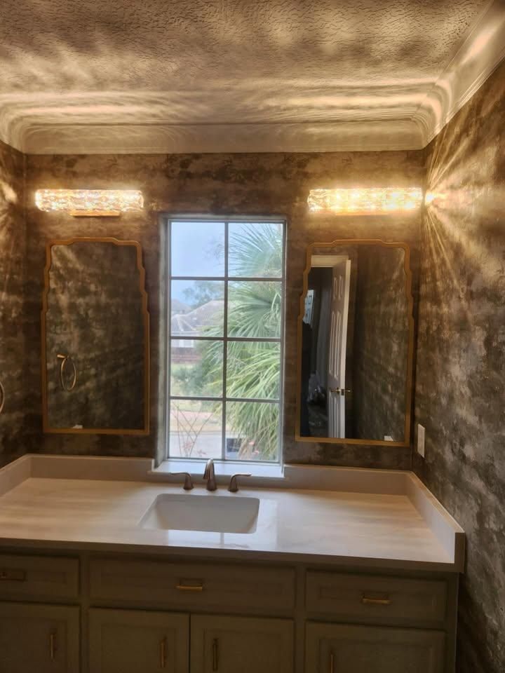  for Alpha Contracting Services in Katy, TX