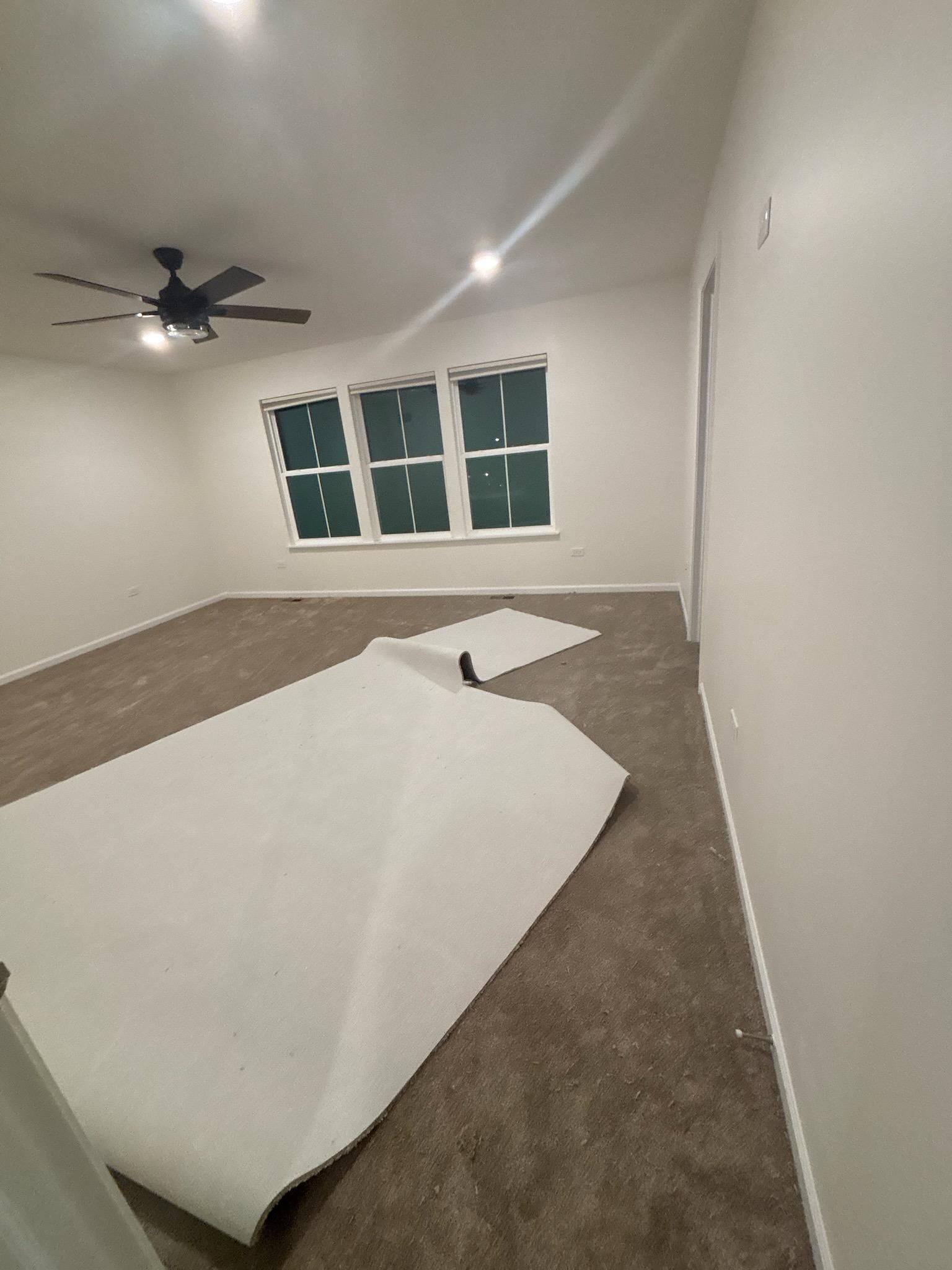  for Completely Covered Painting Co. in 
Warrenville,  IL