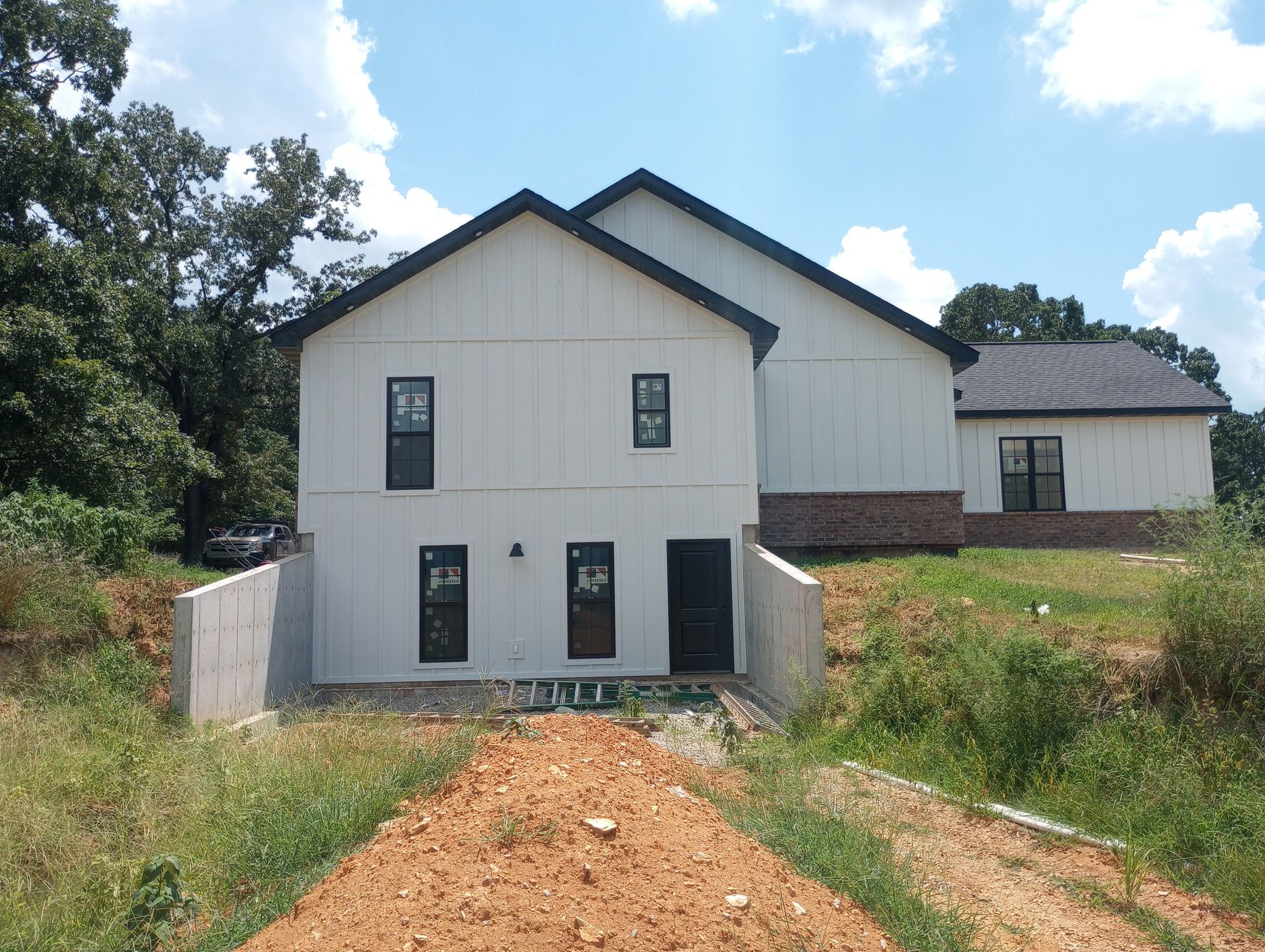  for Eggert Construction and Landhaus Woodworks in Winona,  MO