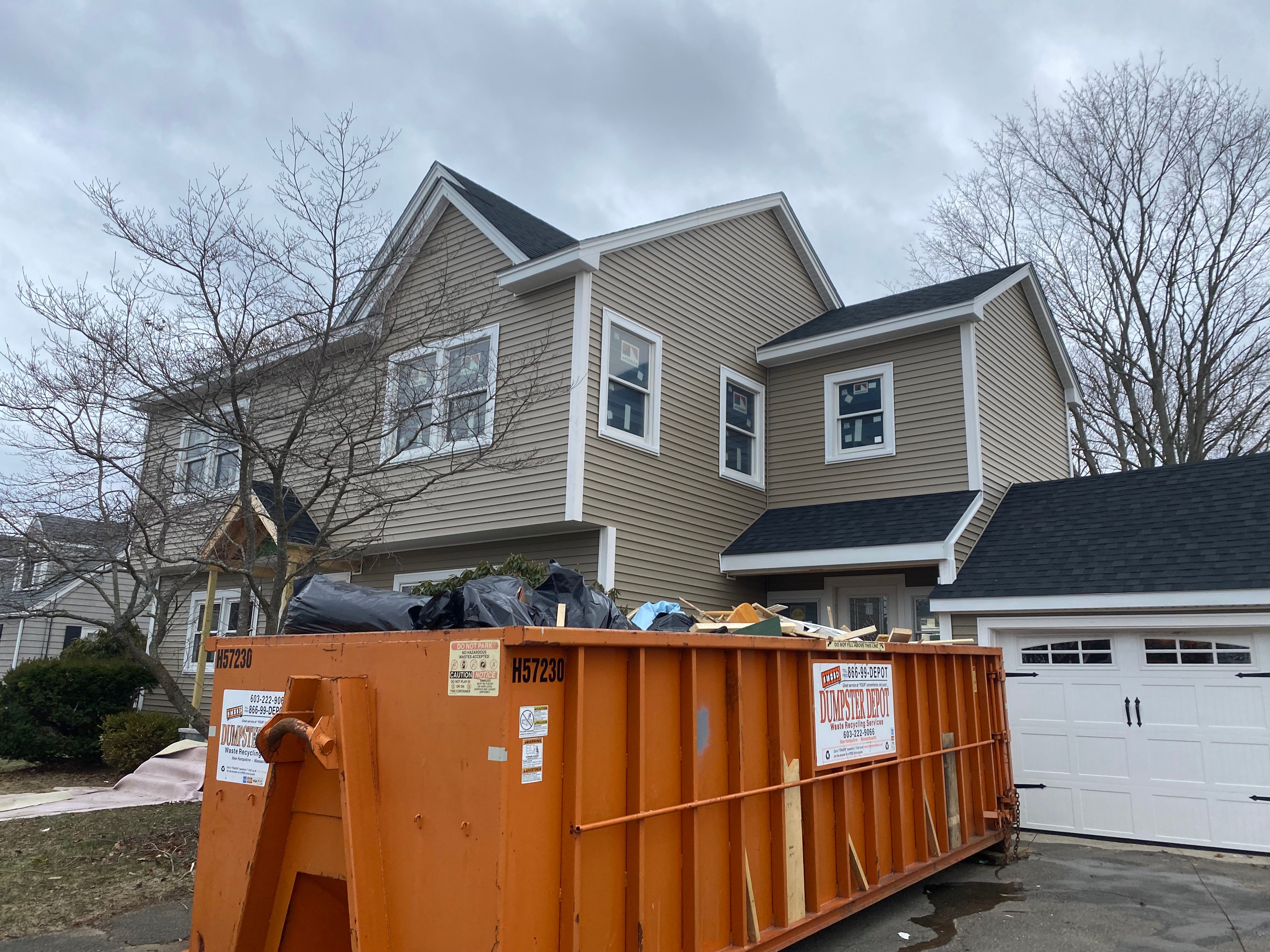  for Rmc Renovations Inc in Billerica, MA