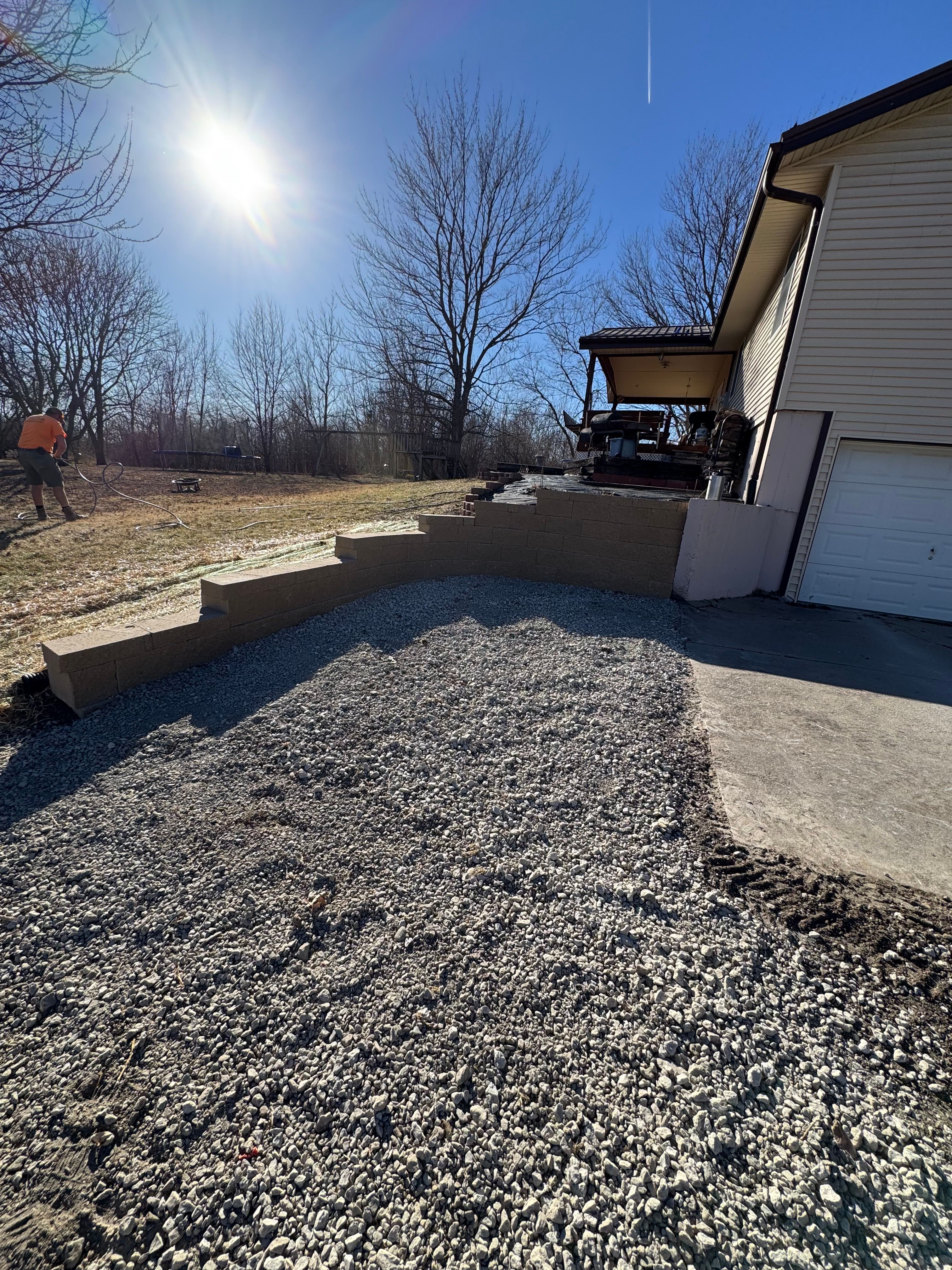 All Photos for Thomas' Lawn Care in Maryville, MO