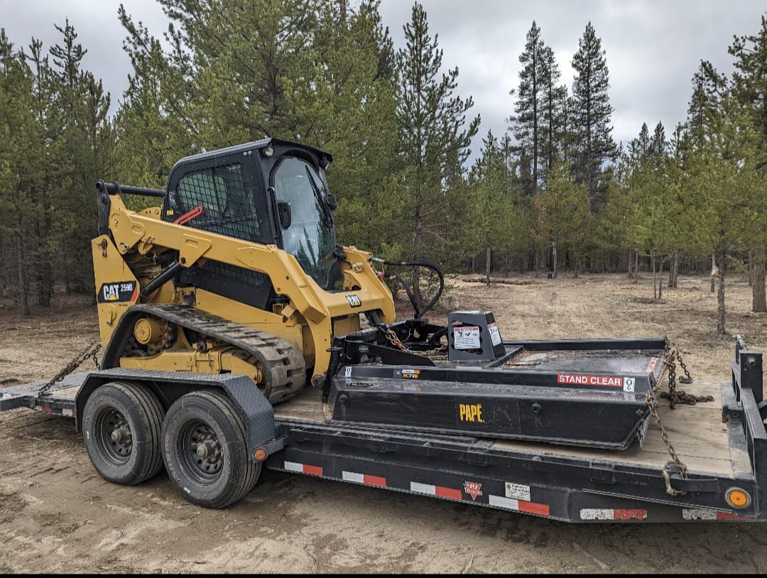 All Photos for Bailey's Cutting LLC in Bend, Oregon