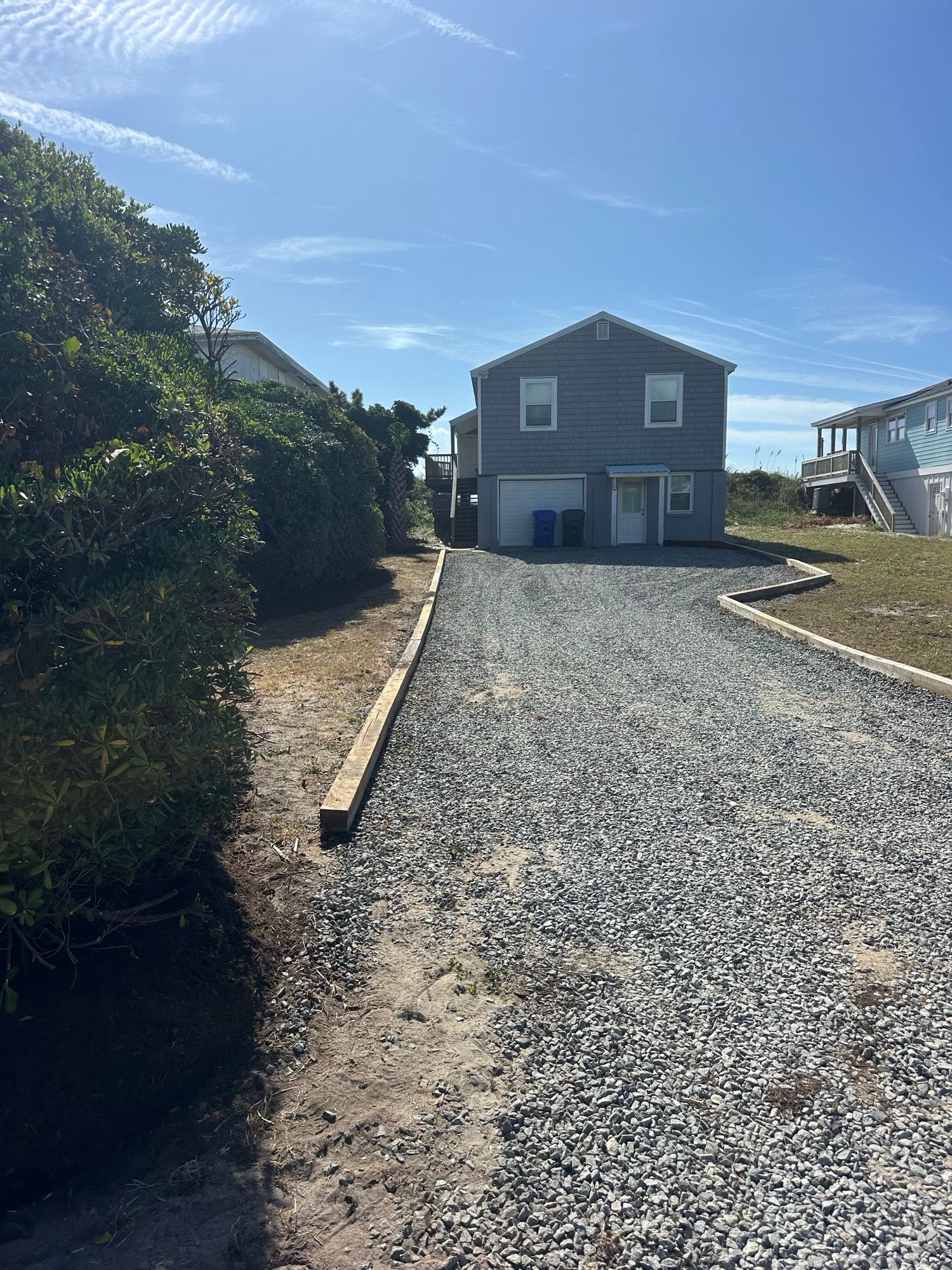 All Photos for Carolina Odd Jobs Inc. in Sneads Ferry, NC