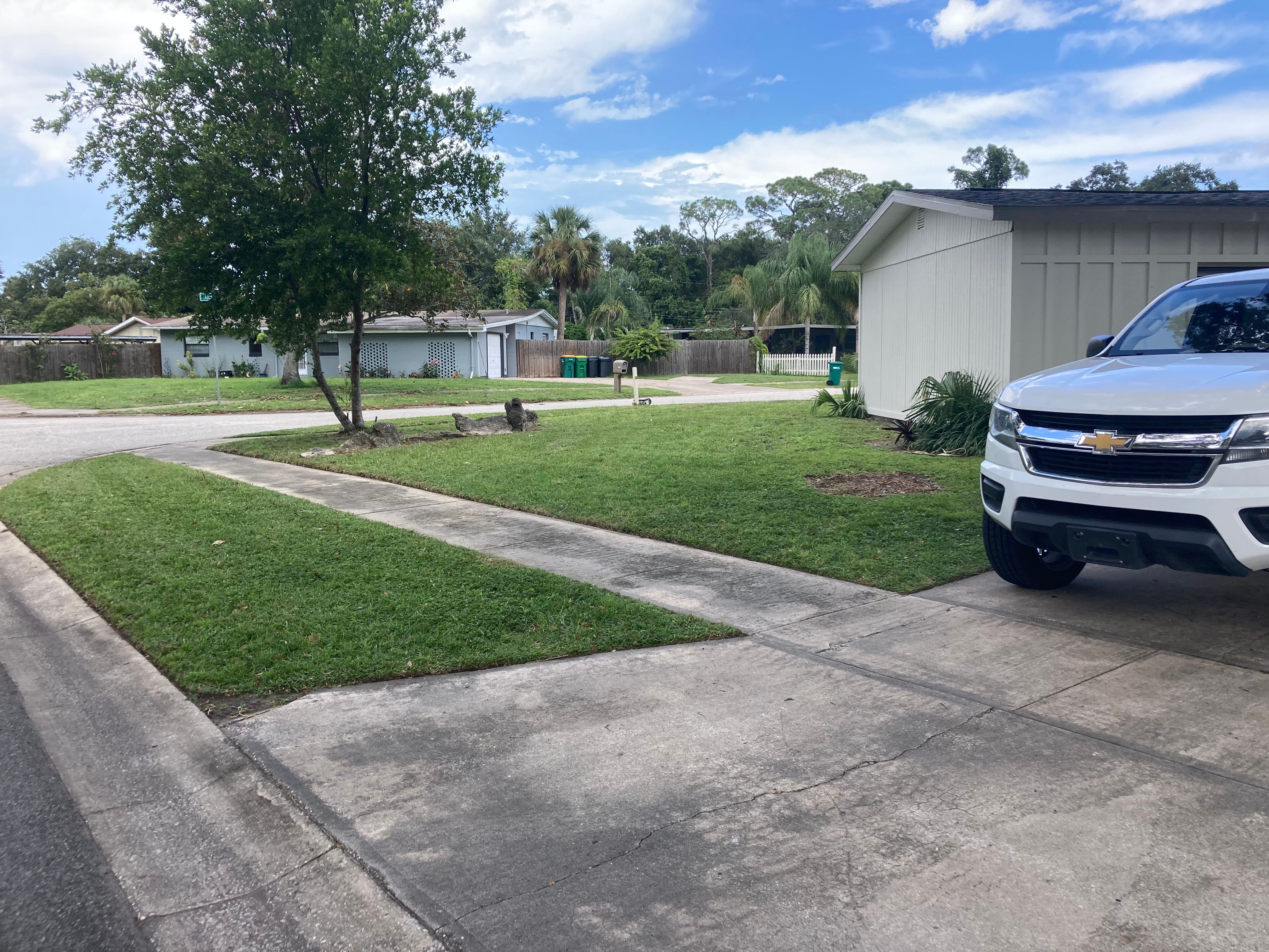 All Photos for Impressive Lawns 321 LLC in Titusville, FL