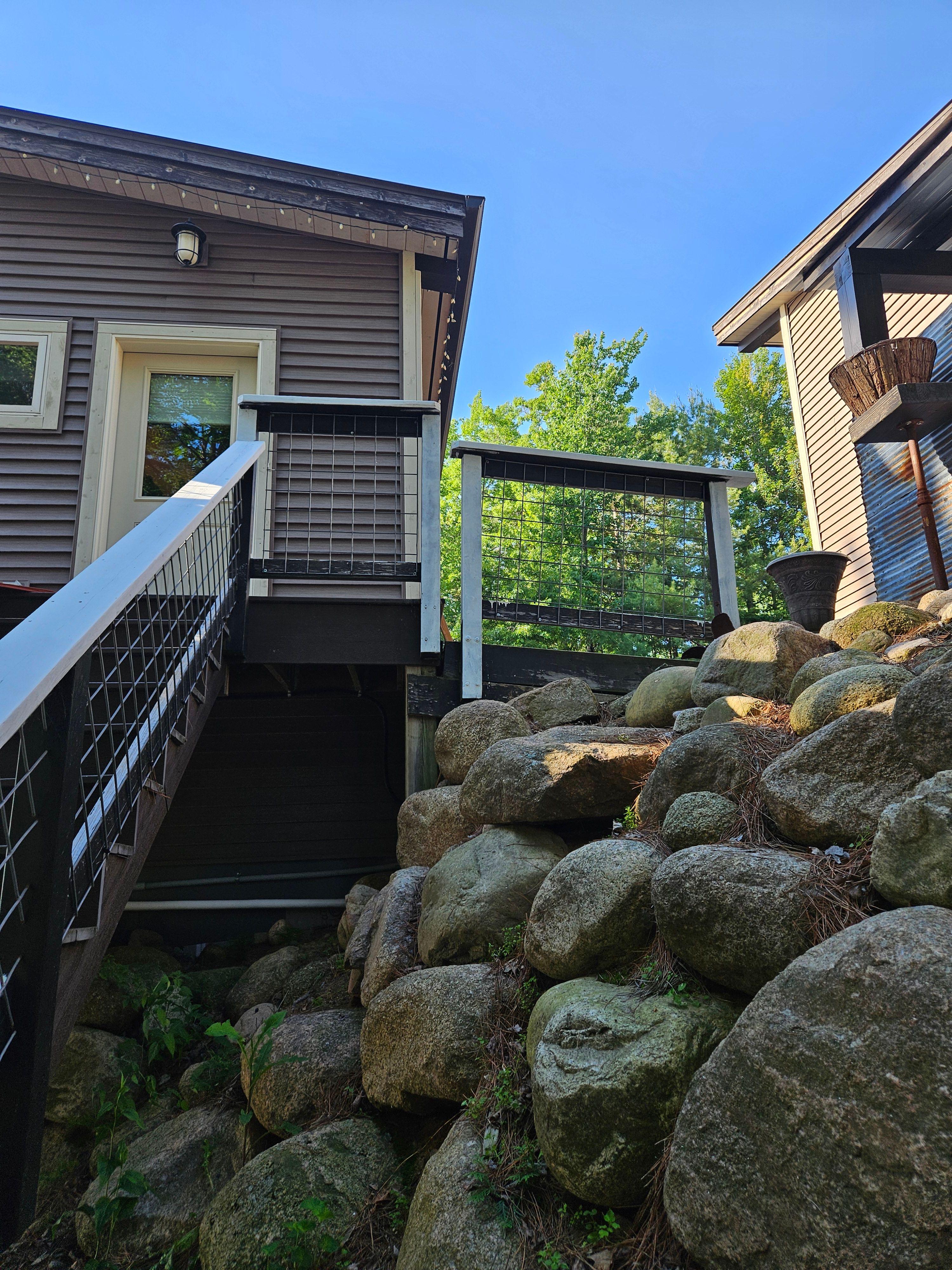All Photos for Timber Concepts  in Abrams, WI