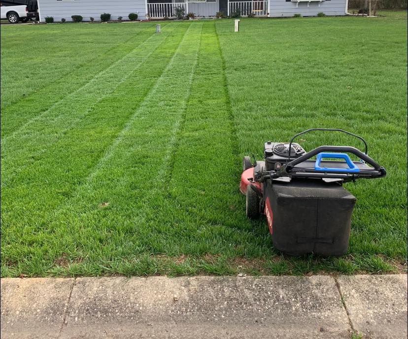 All Photos for Stroud Landscaping & Lawncare Inc. in Springfield, OH