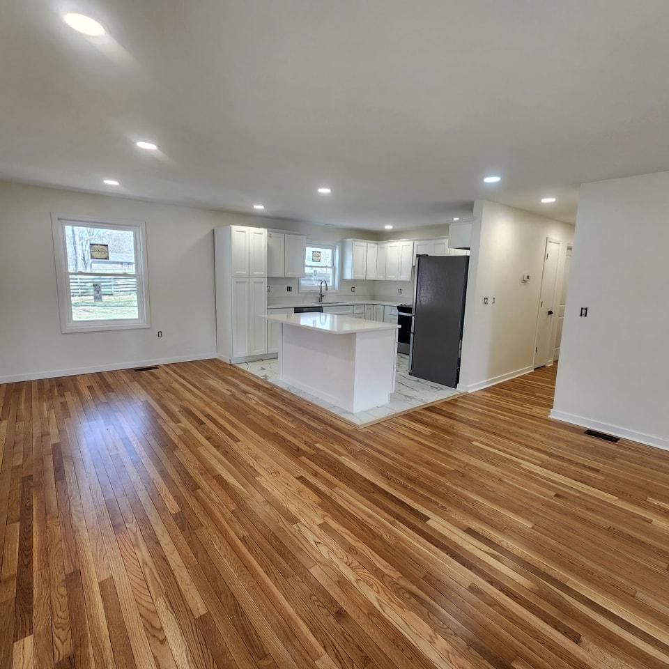  for JayTees Improvements in Indianapolis, Indiana