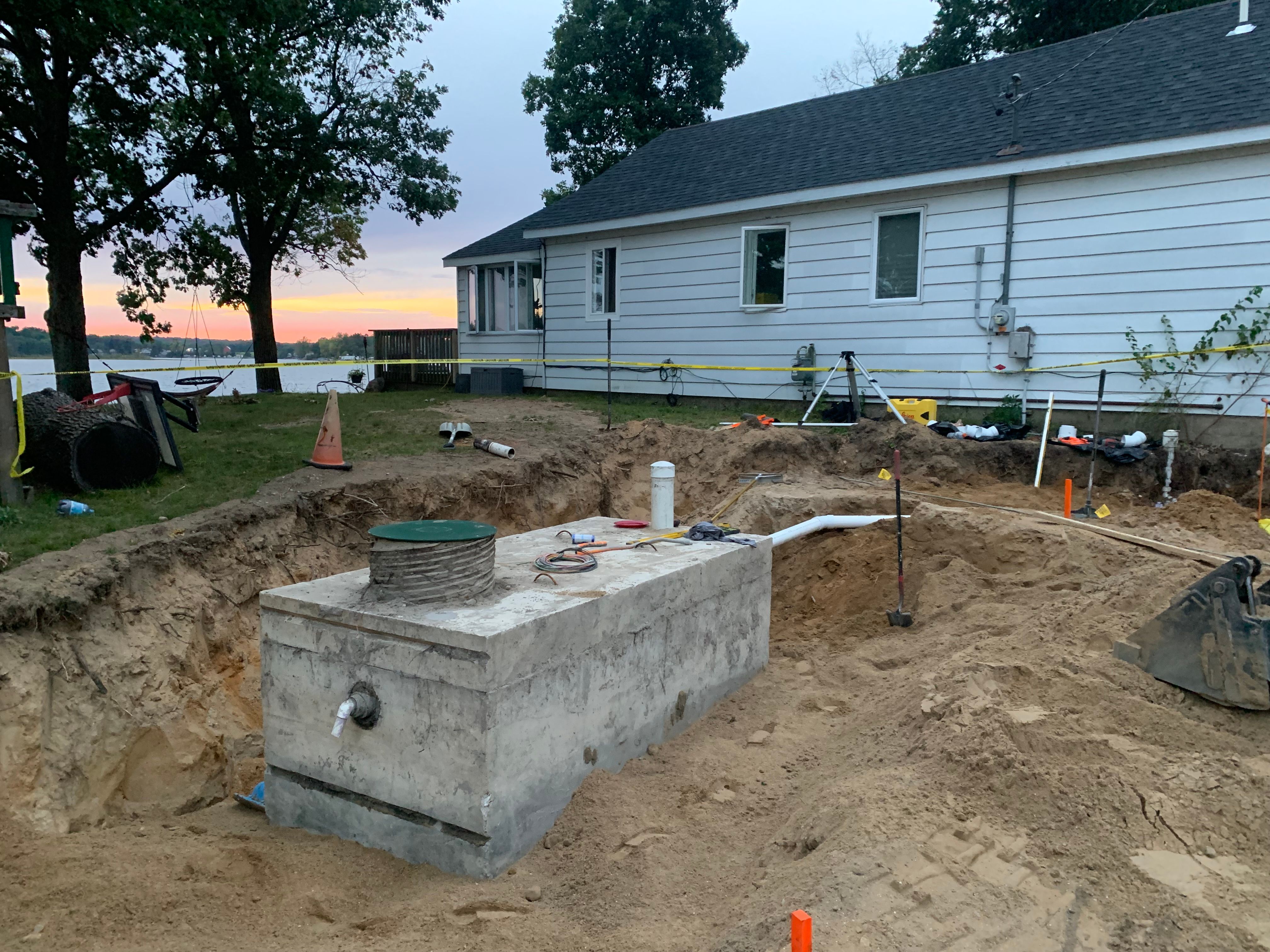  for Palmer Property Services in Middleville, MI