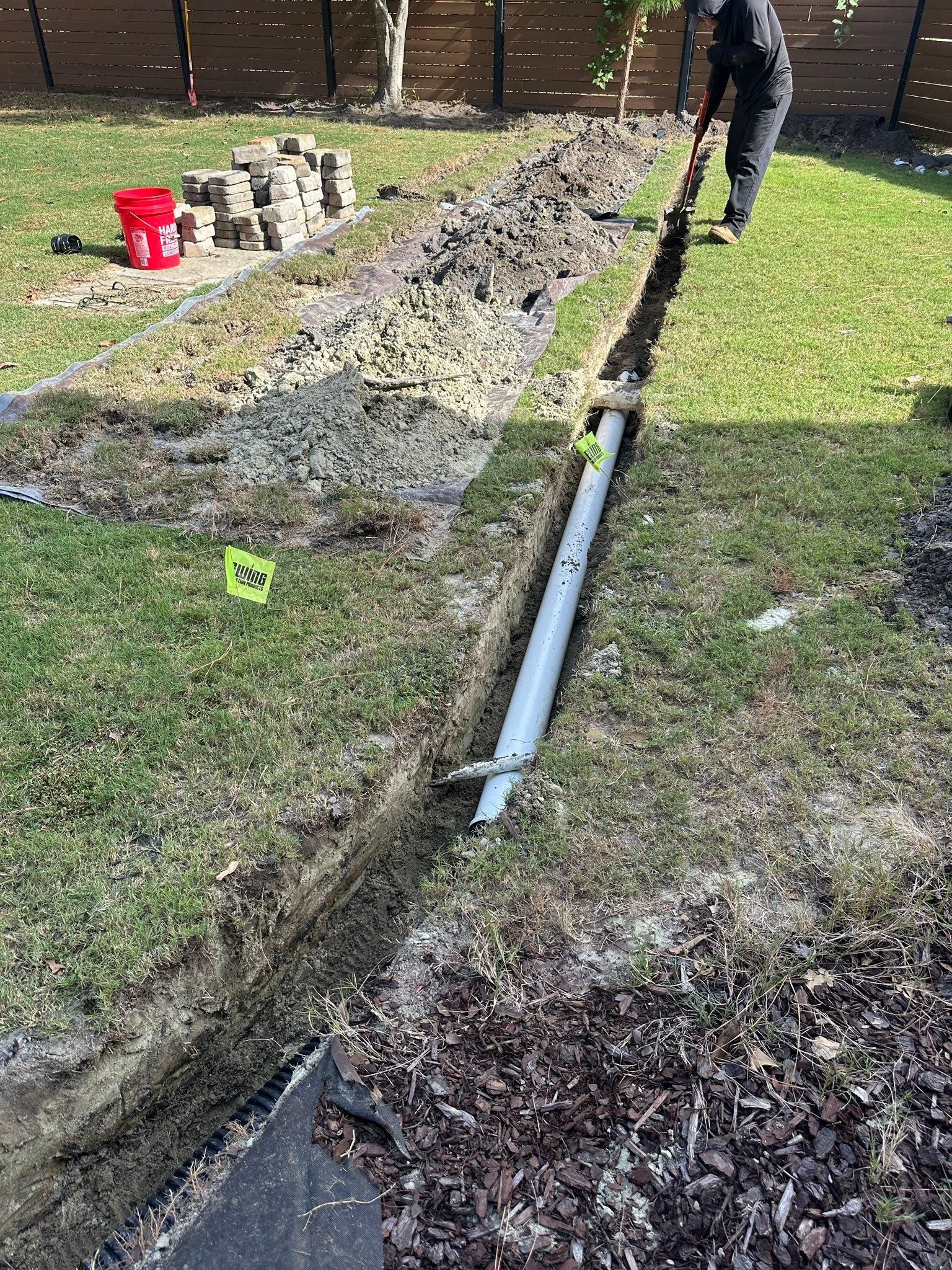  for Nature Tones Landscaping & Hardscaping in Hampstead, NC