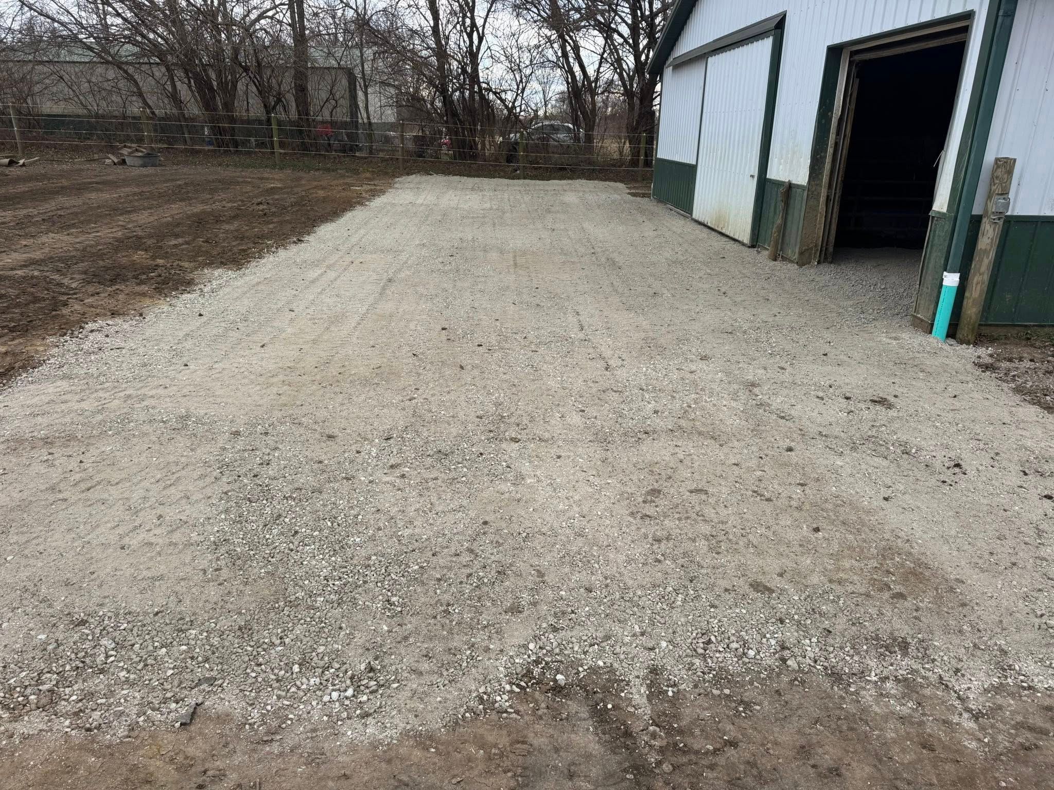 All Photos for Barkers Outdoor Services in Hamilton, OH