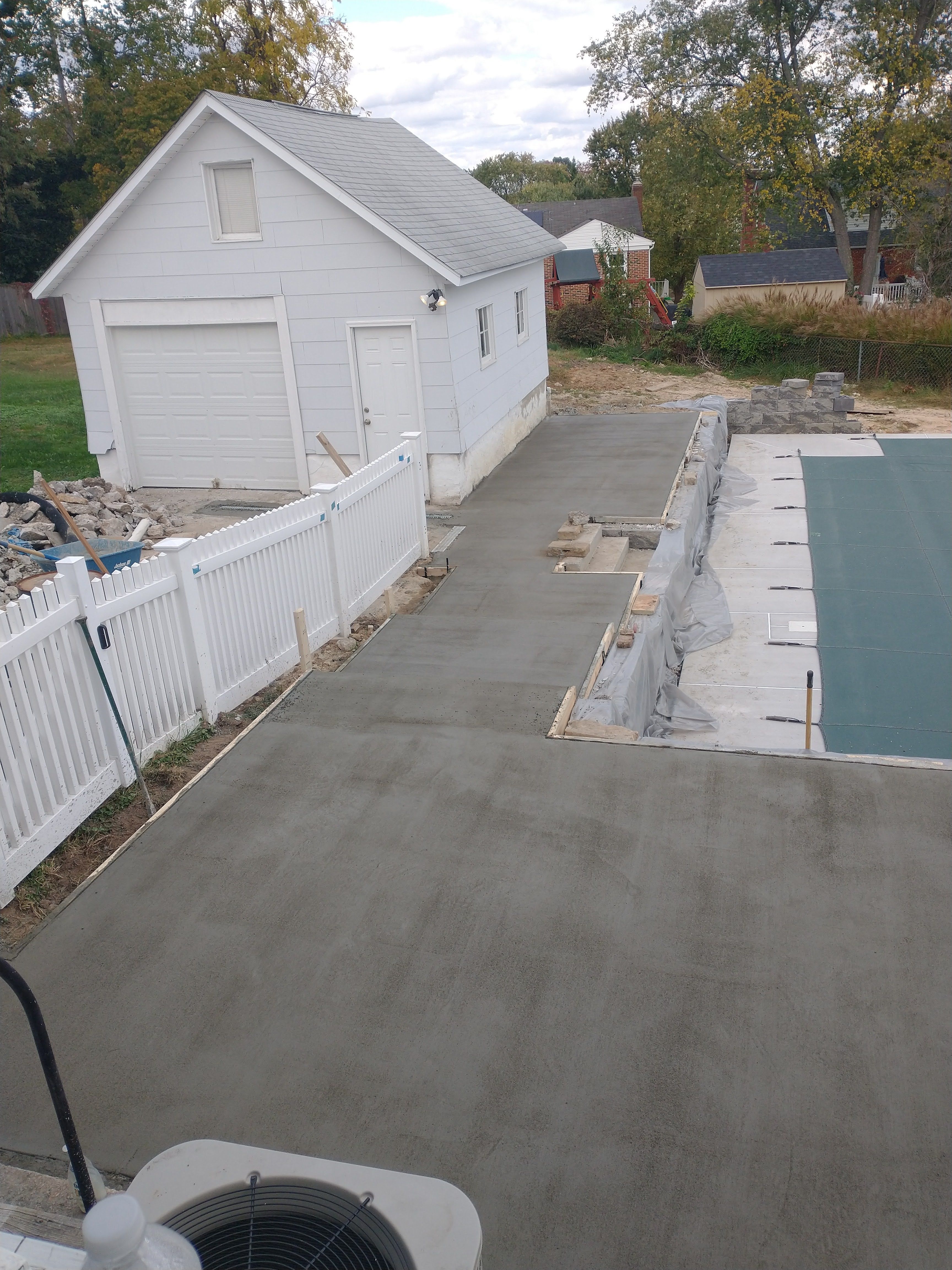  for Troiano Concrete & Masonry in Clearwater, FL