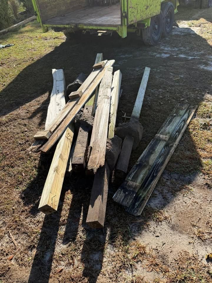  for Nettles Fence in Lake County, FL