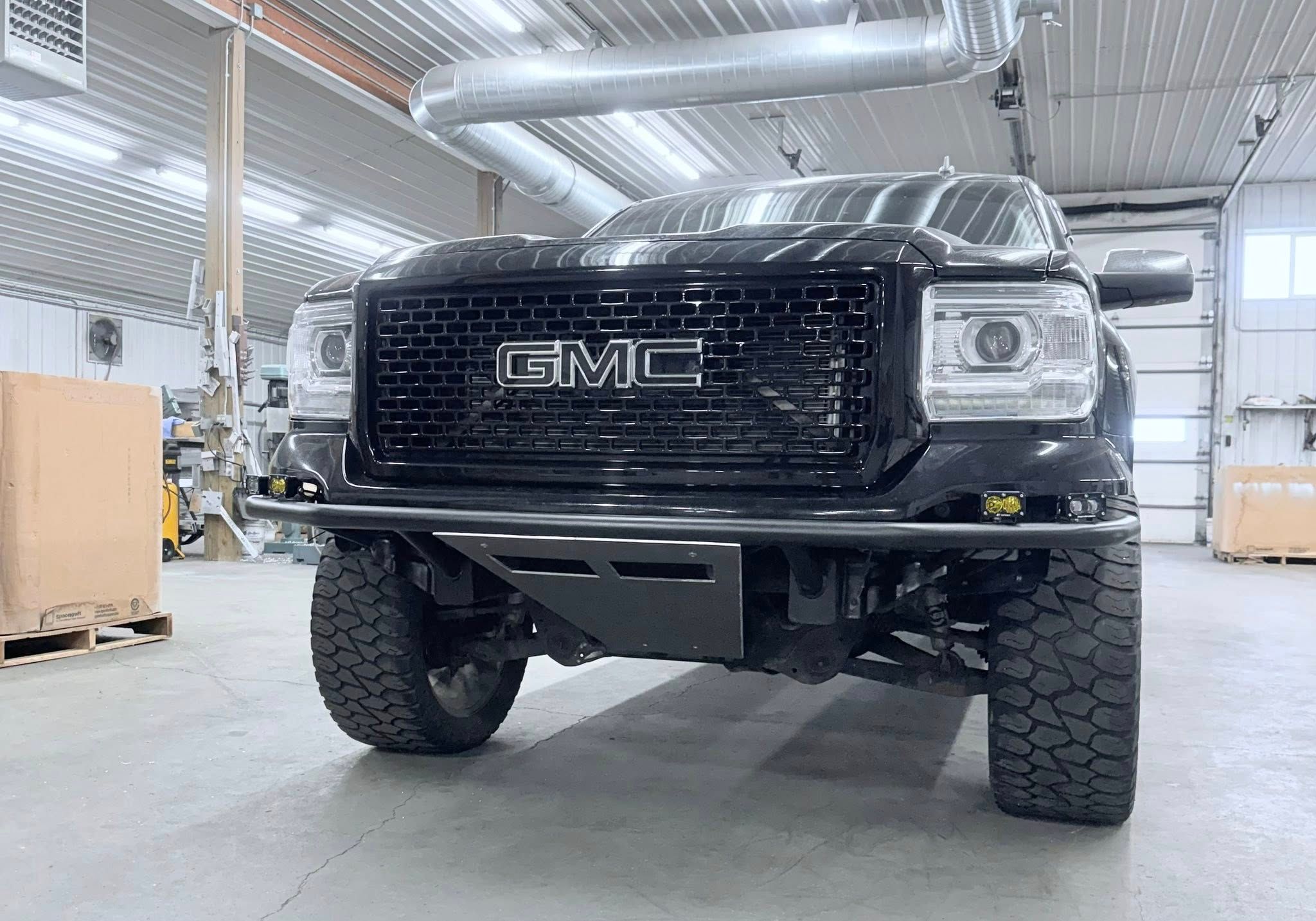  for Tan2’s Mobile Welding LLC in Detroit Lakes, MN