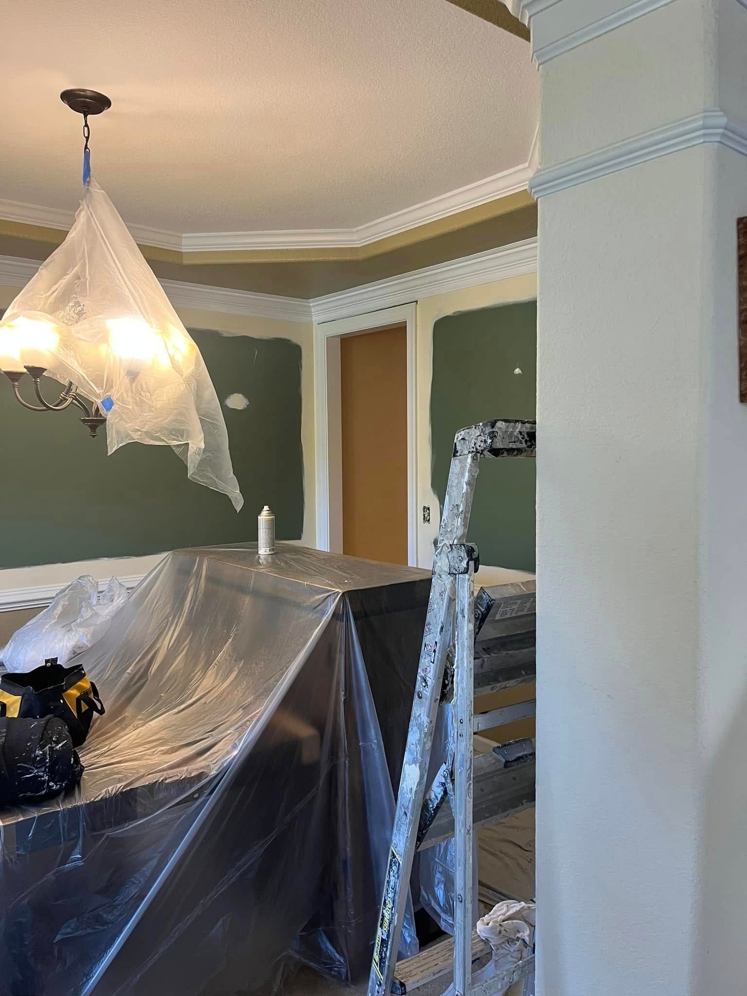  for Pedro’s Painting Service in Norfolk, VA