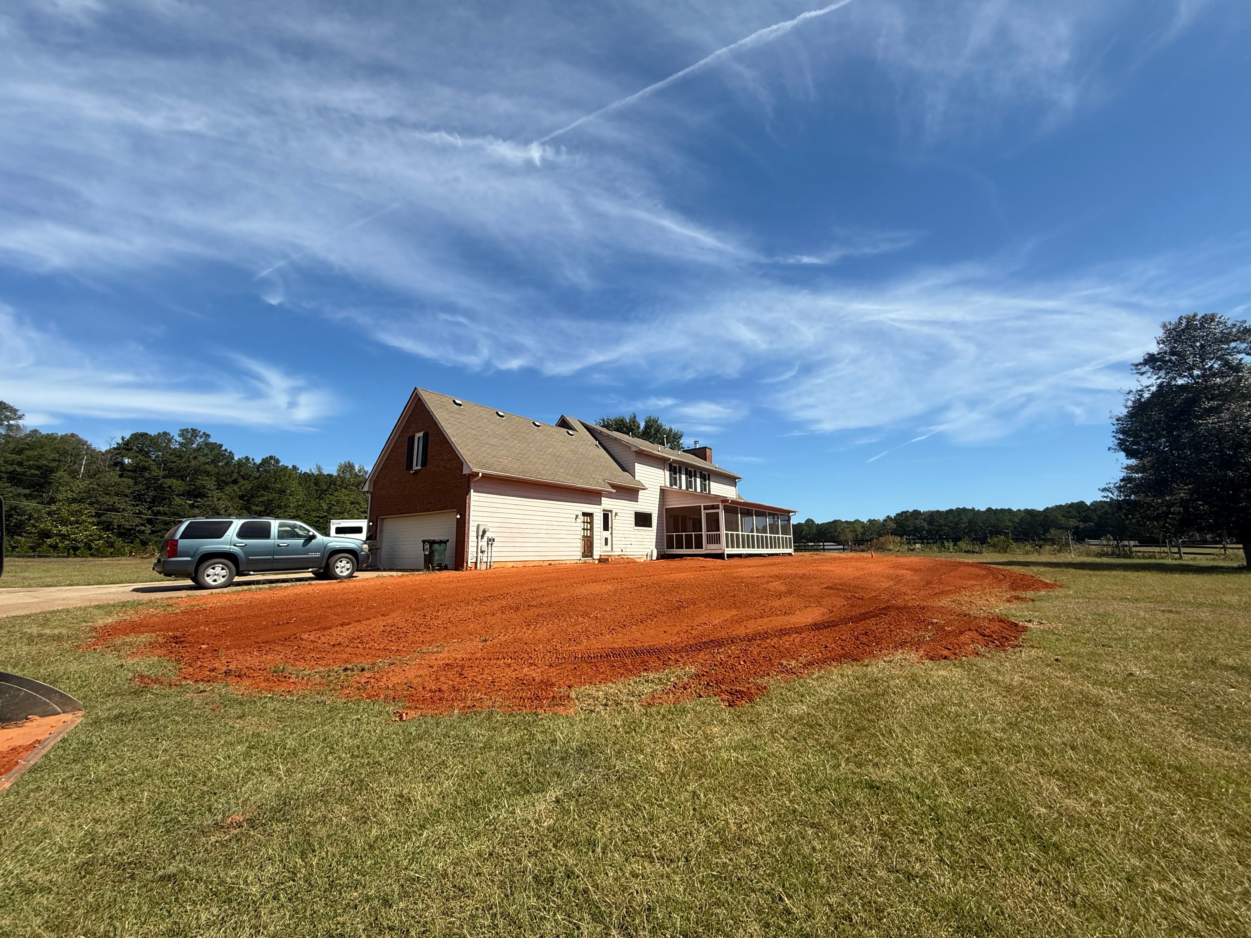  for Dirt Pro Land Solutions in Fayetteville, GA