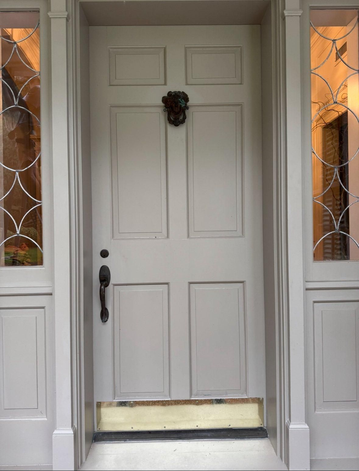  for DC Exteriors in Savannah, GA
