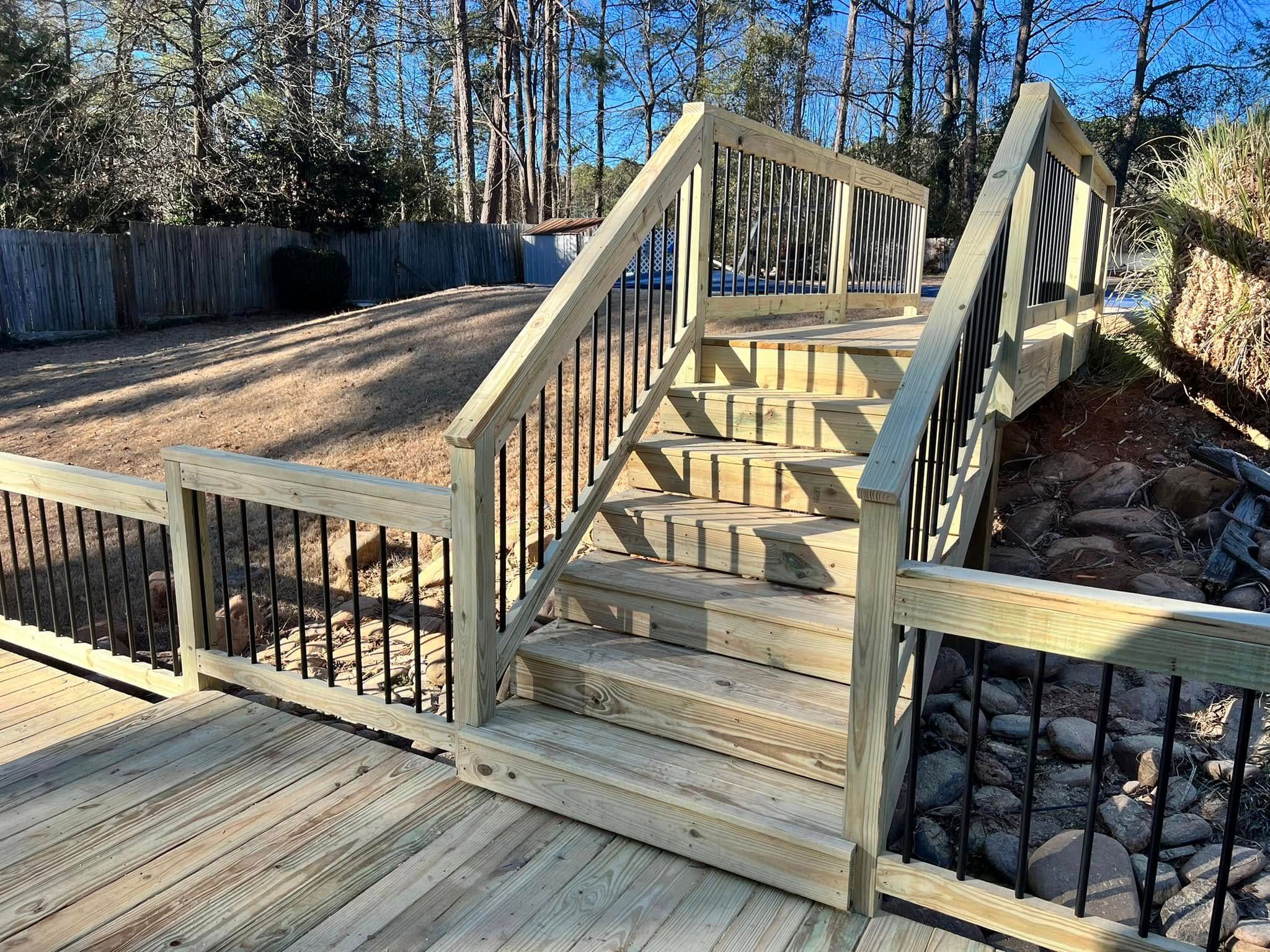  for Keith Construction in Covington, GA