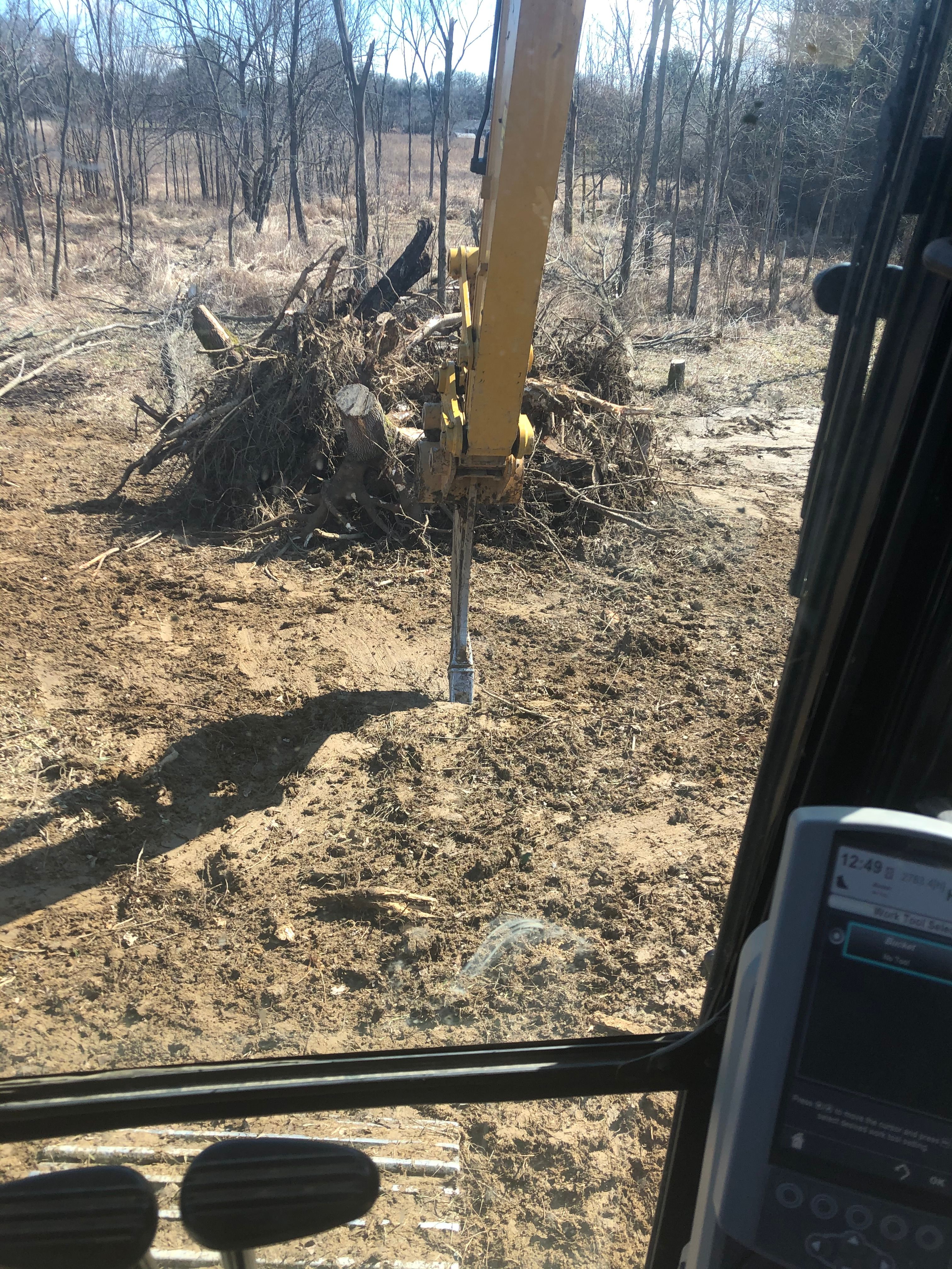 All Photos for ASC Excavating LLC in Lucas, OH
