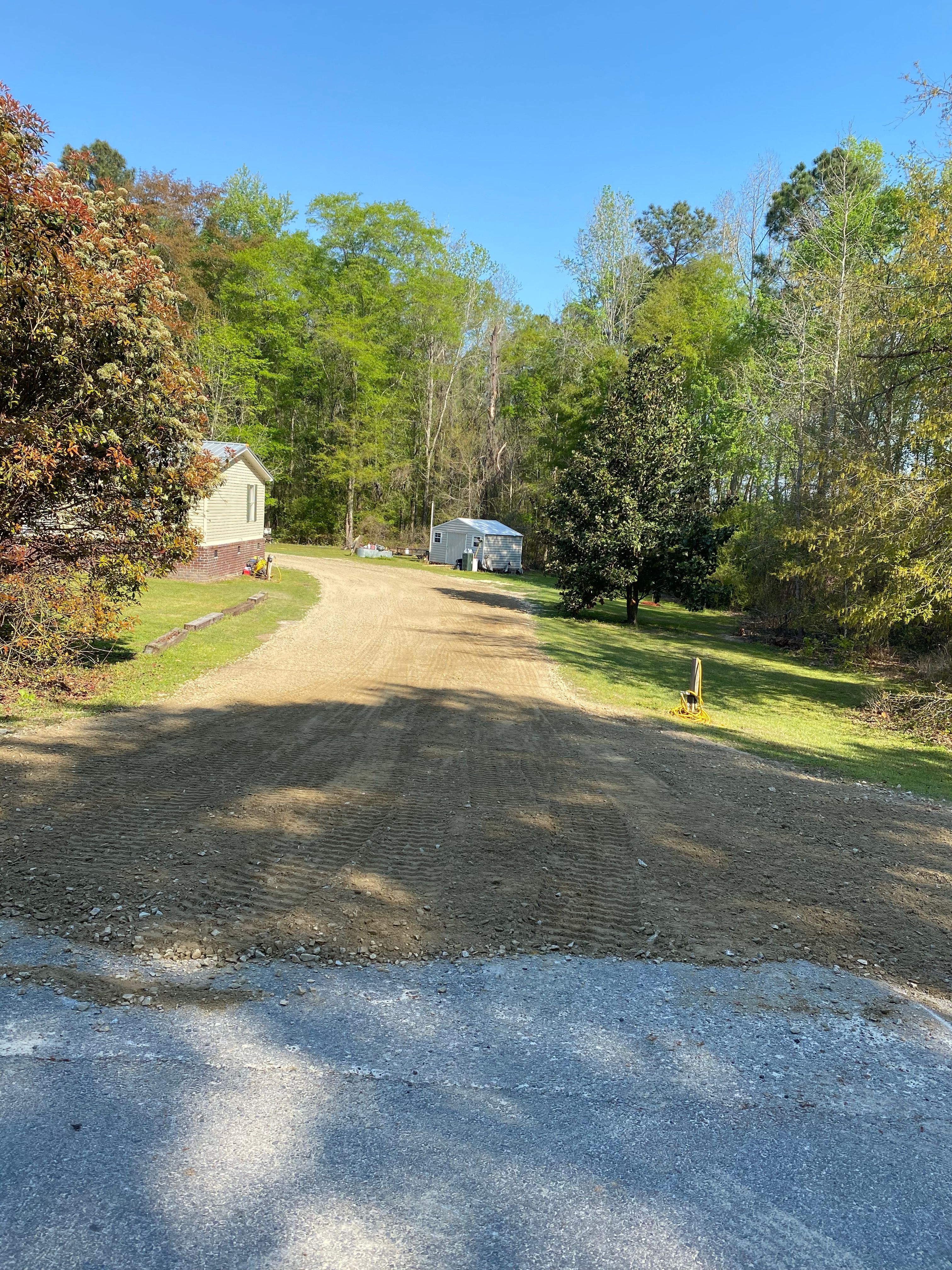  for Coursey Construction in Metter, GA