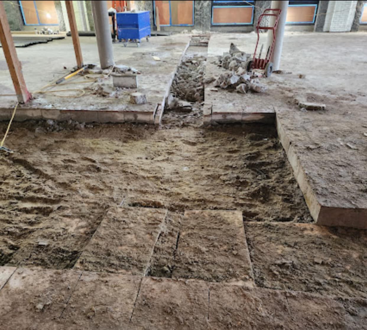  for Quality Demo Services in Lawrence, MA