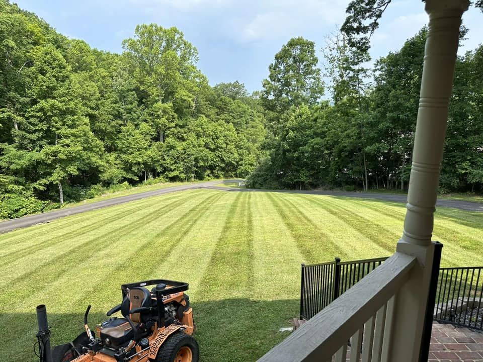  for Simmons Brothers Investments in Pounding Mill, VA