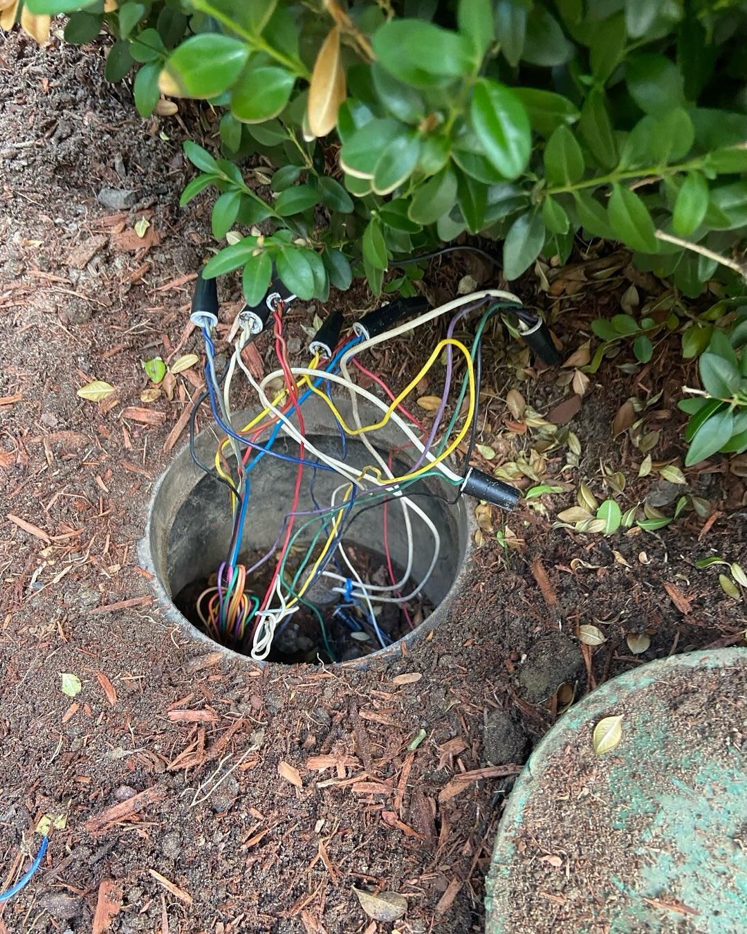  for F Carias Irrigation Specialist INC in Southborough, MA