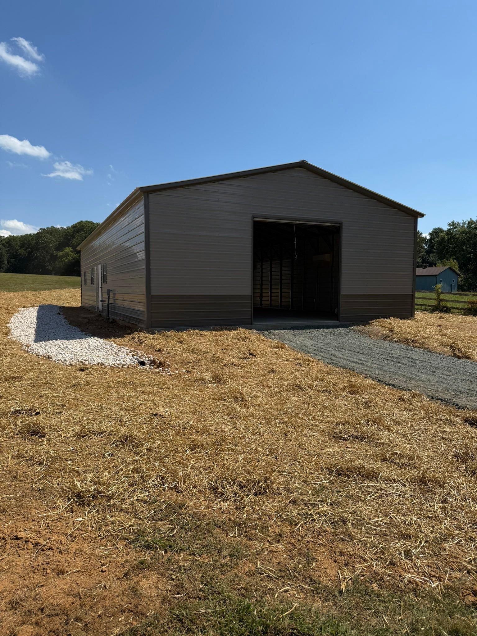  for Pleasant Valley Land Management  in Westminster, MD