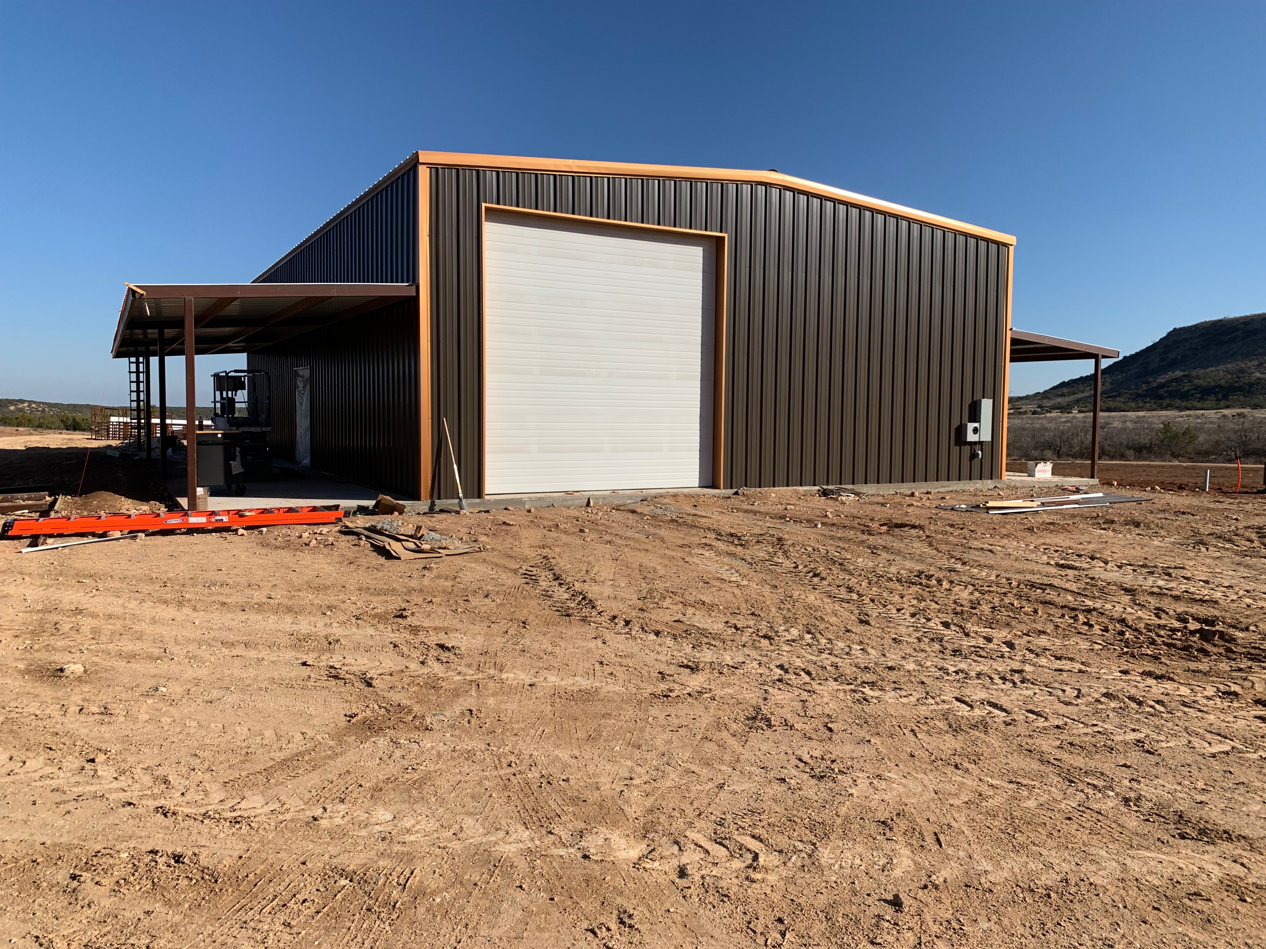 for Bean Welding & Construction LLC in Ballinger, TX