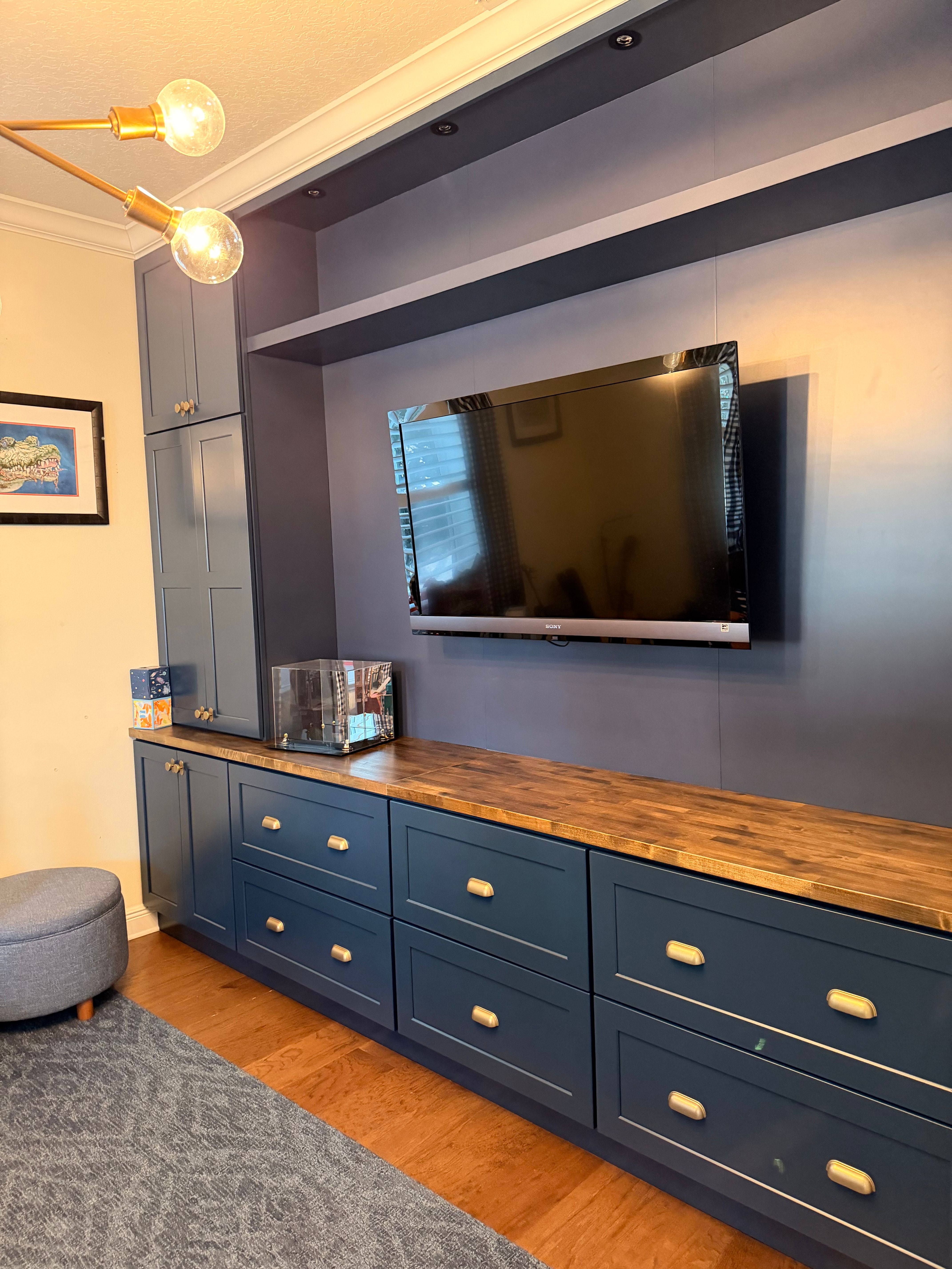  for MJ'S TRIM INC. in Orlando, FL