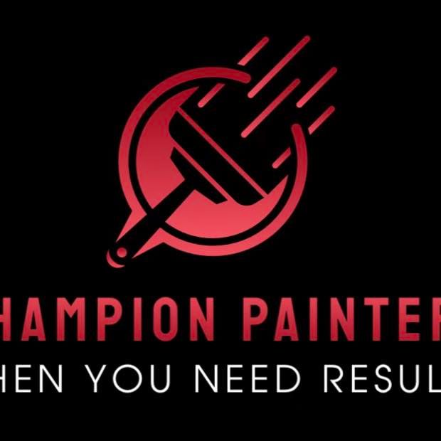  for Champion Painters llc in South Amboy , NJ