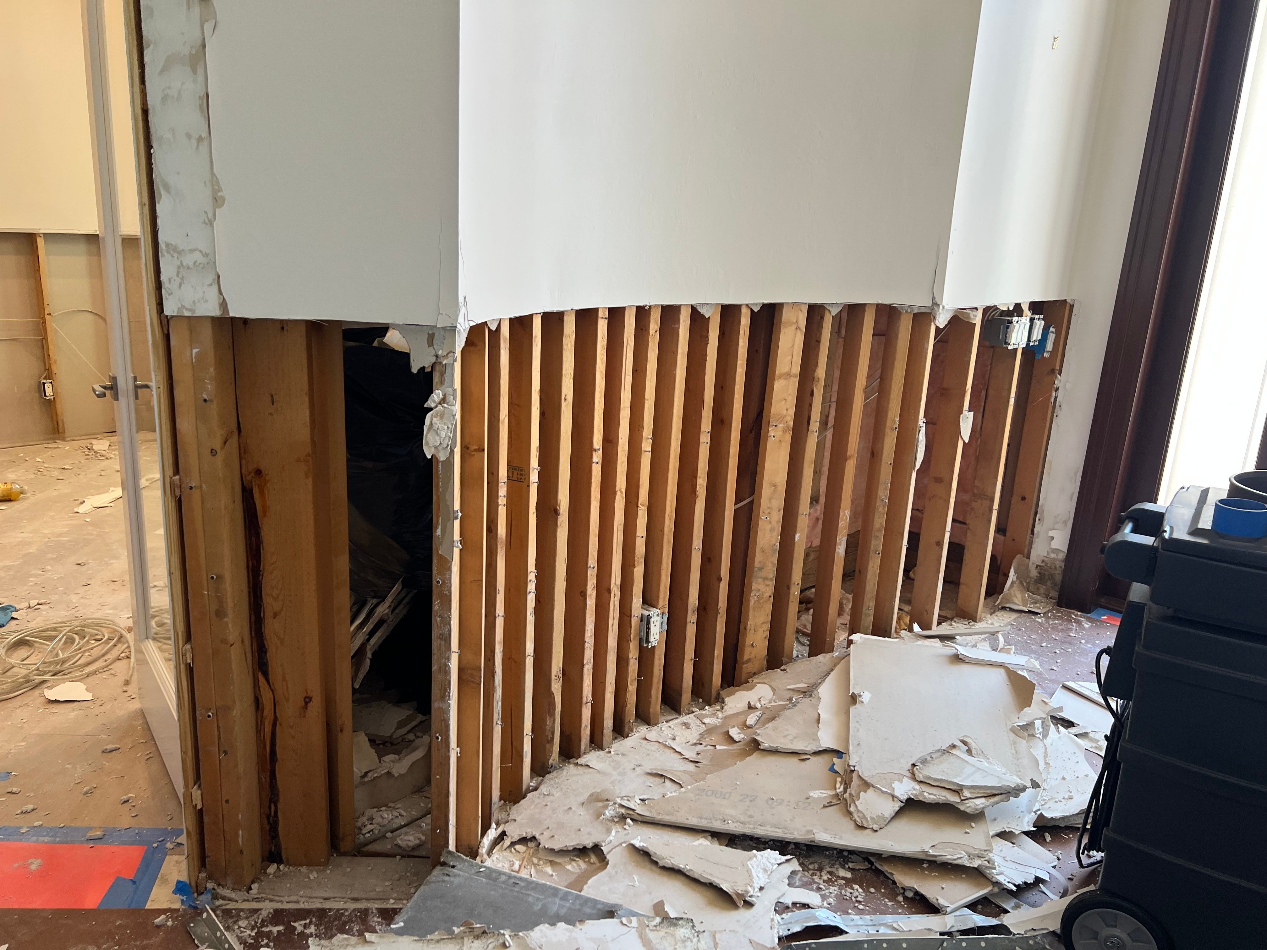  for N&D Restoration Services When Disaster Strikes, We Come In in Cape Coral,  FL