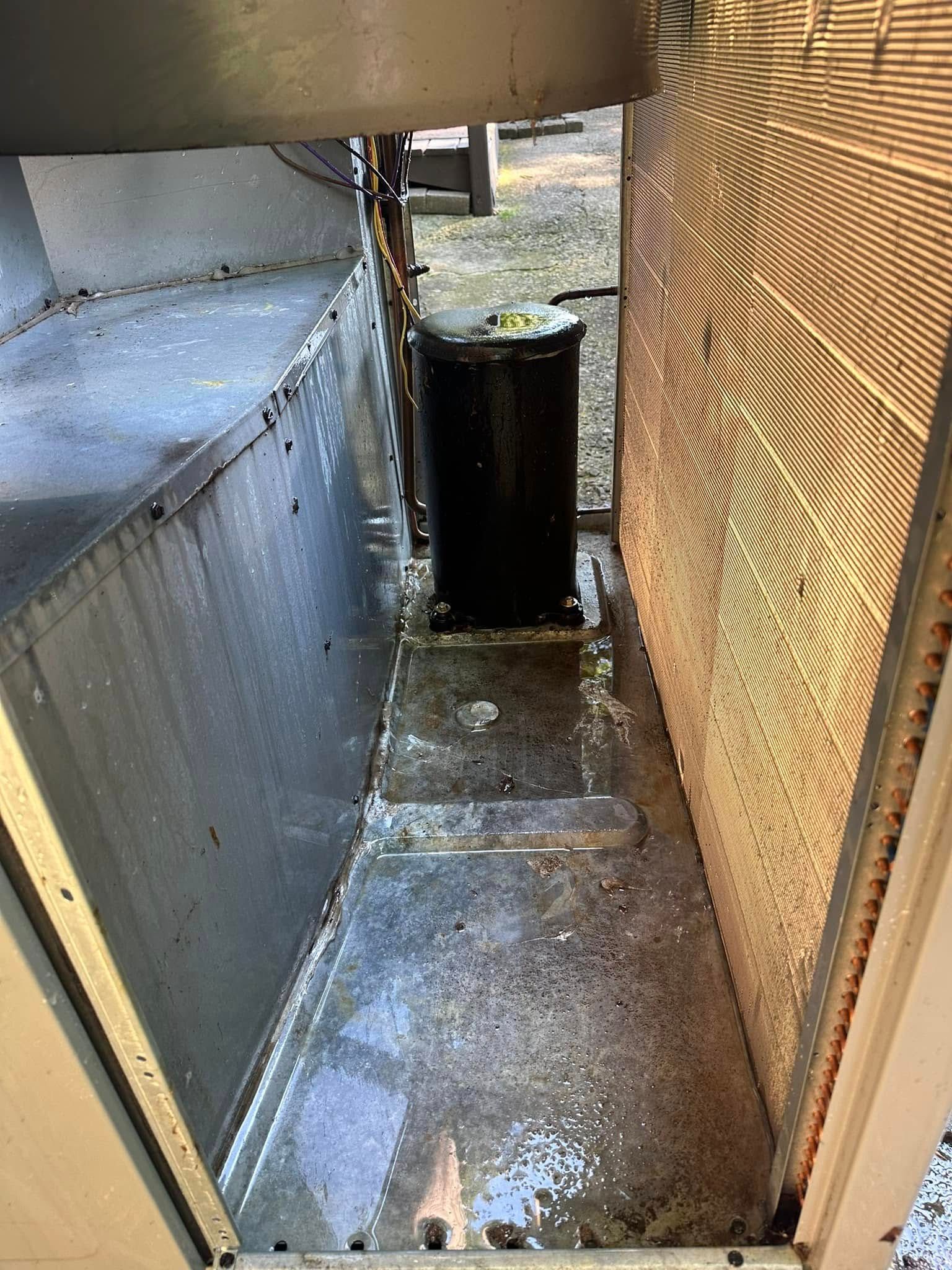 All Photos for Bolen HVAC in Greenbrier, TN