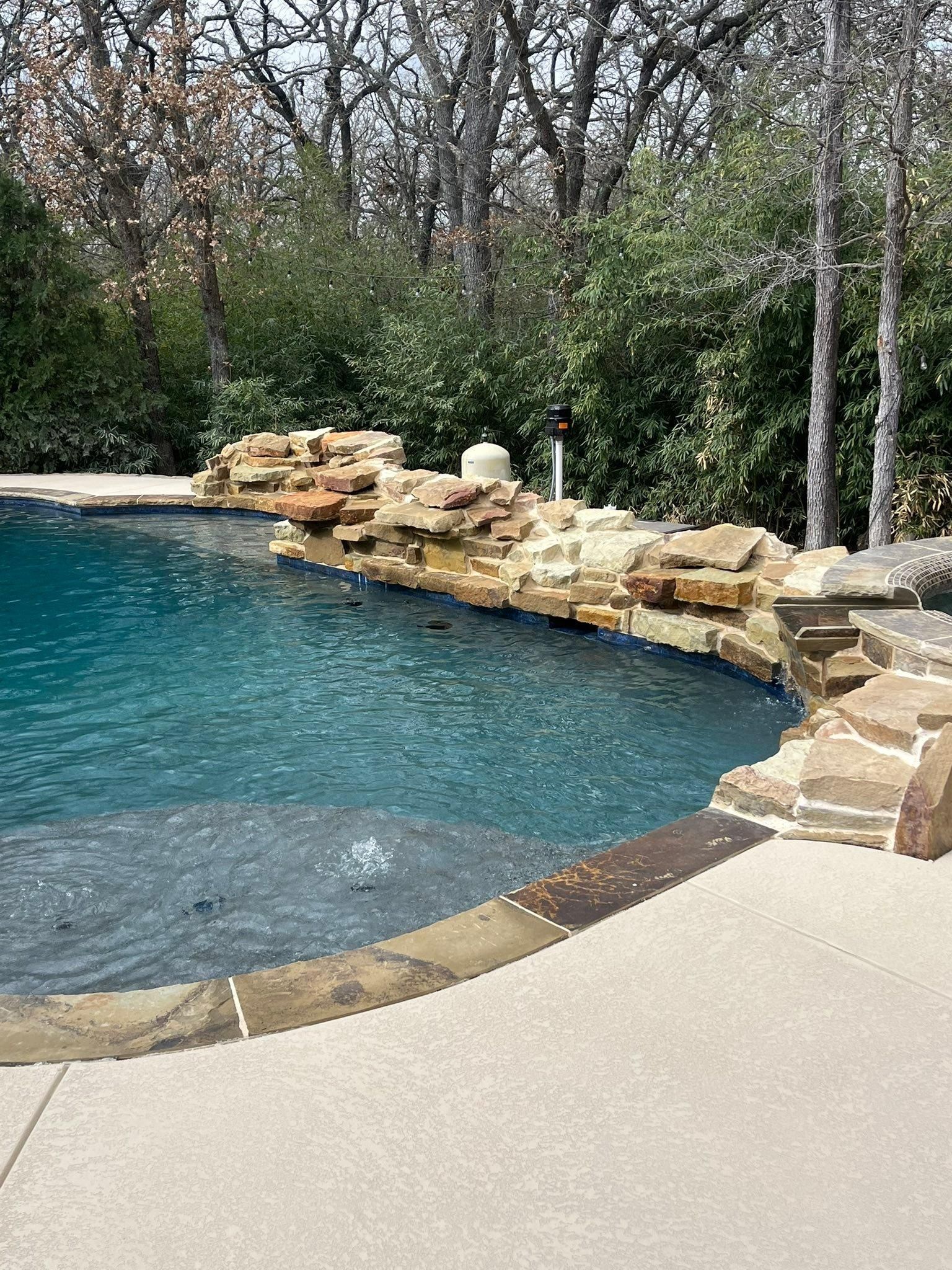  for JP Pools in Gatesville, TX