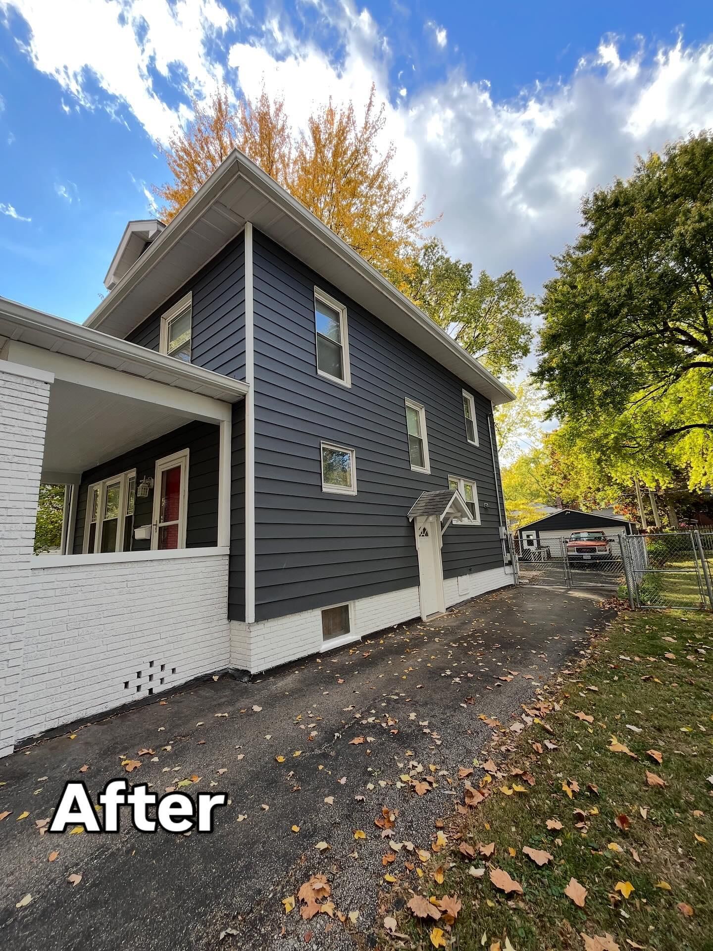  for LOCKWOOD FINISHES in Springfield, IL