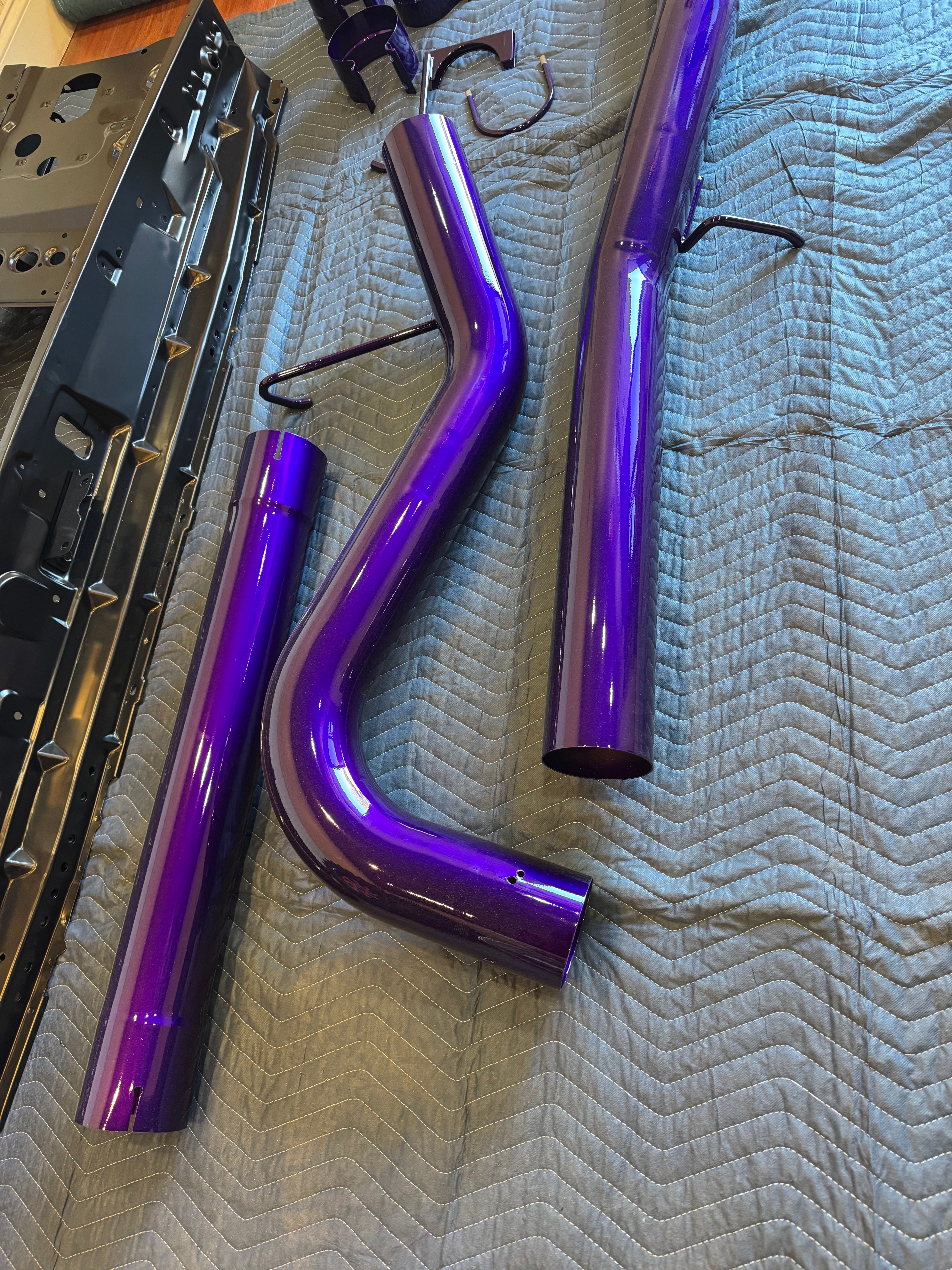  for Southbound Powdercoat in Ocala, FL