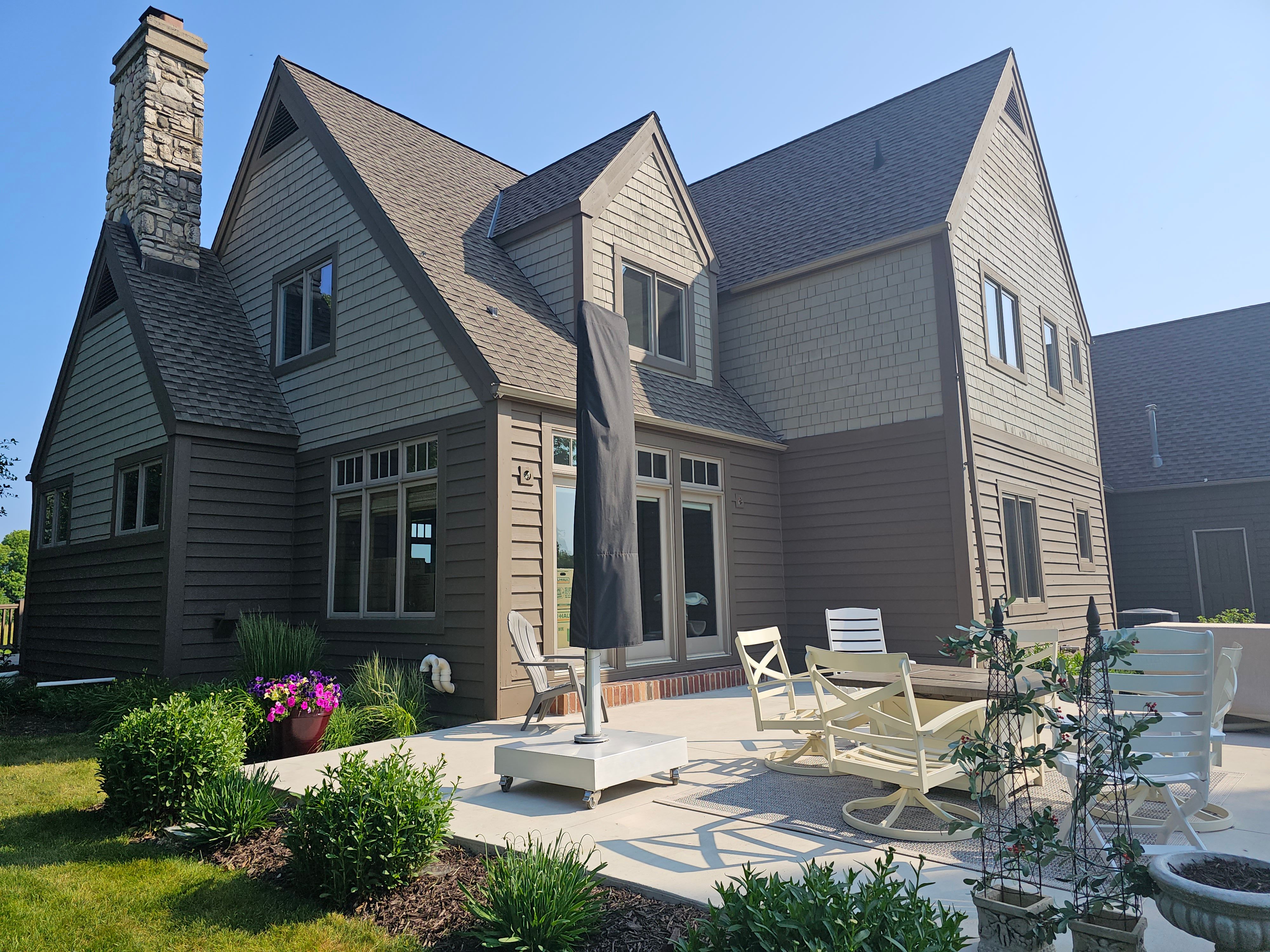  for JC Elevation Team LLC in Green Bay, WI