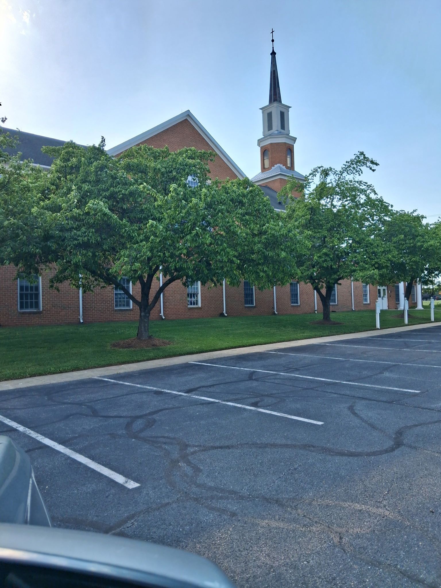  for GlennCo Solutions, Inc. in Frederick, MD