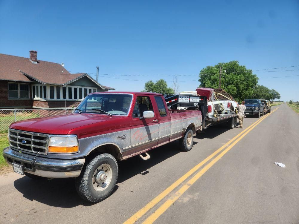 All Photos for M&N Fencing in Crook, CO