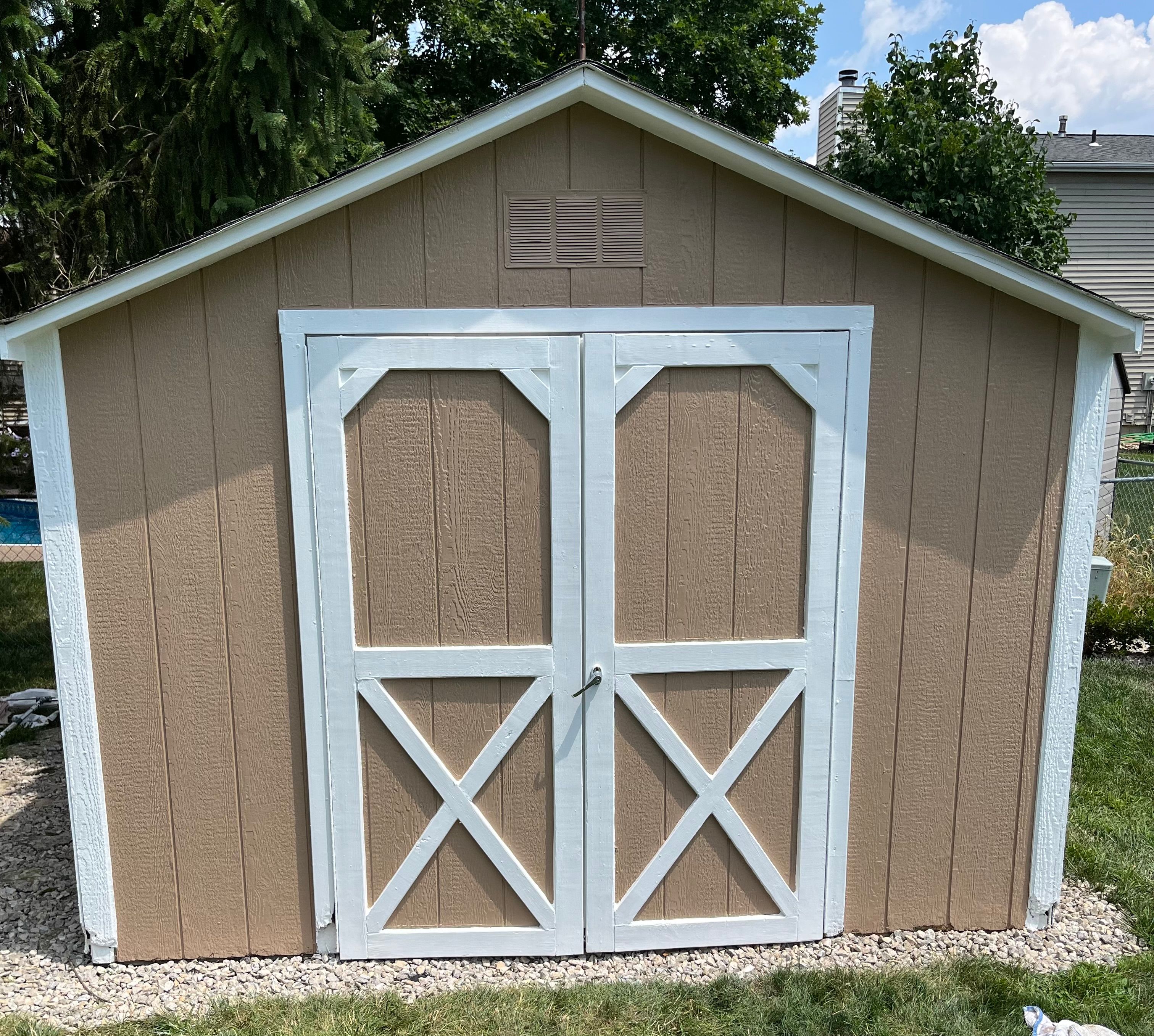  for L & G Painting in Barnstable, MA