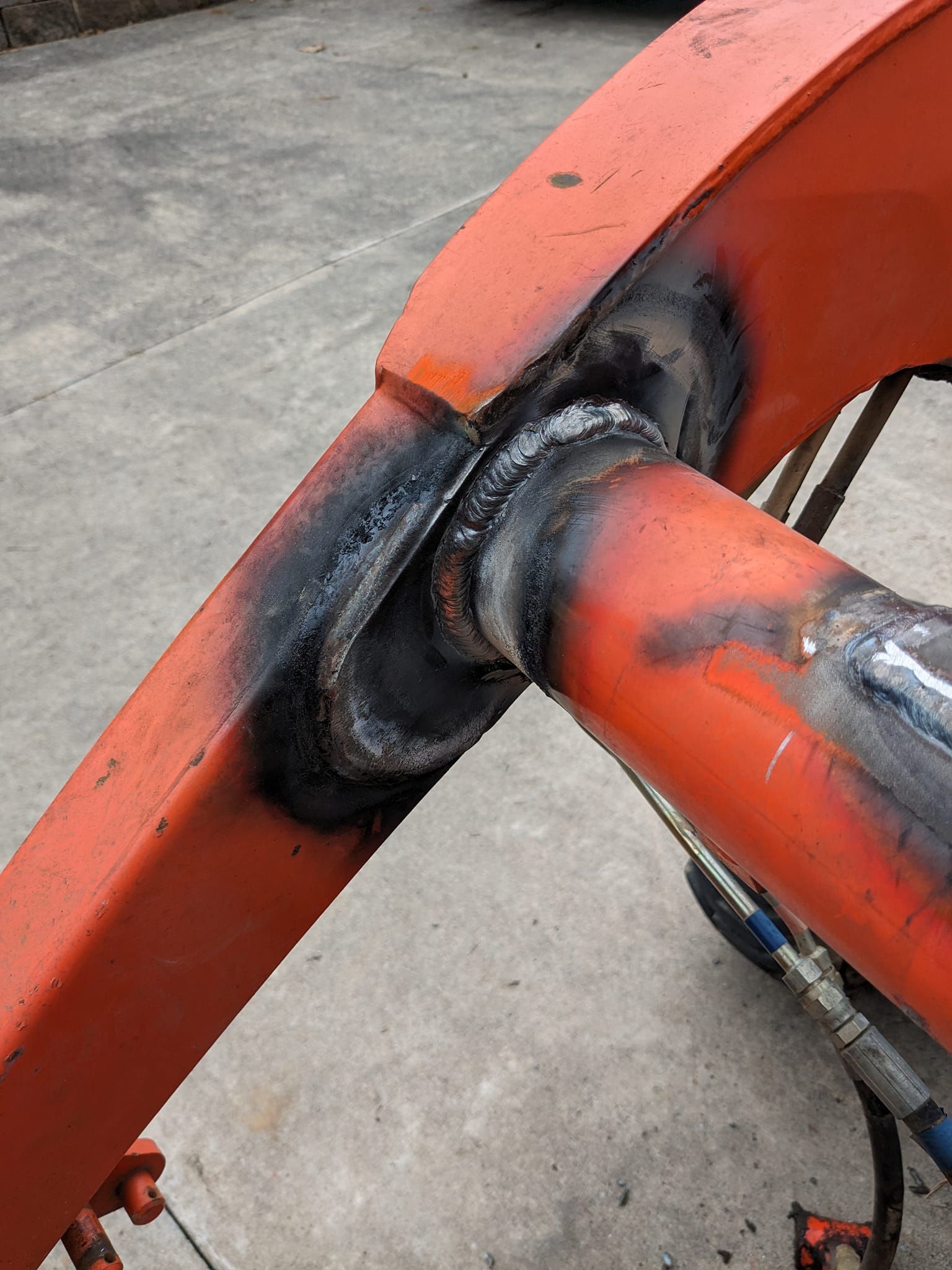 All Photos for Moose Welding And Metalworks in Blue Ridge, GA